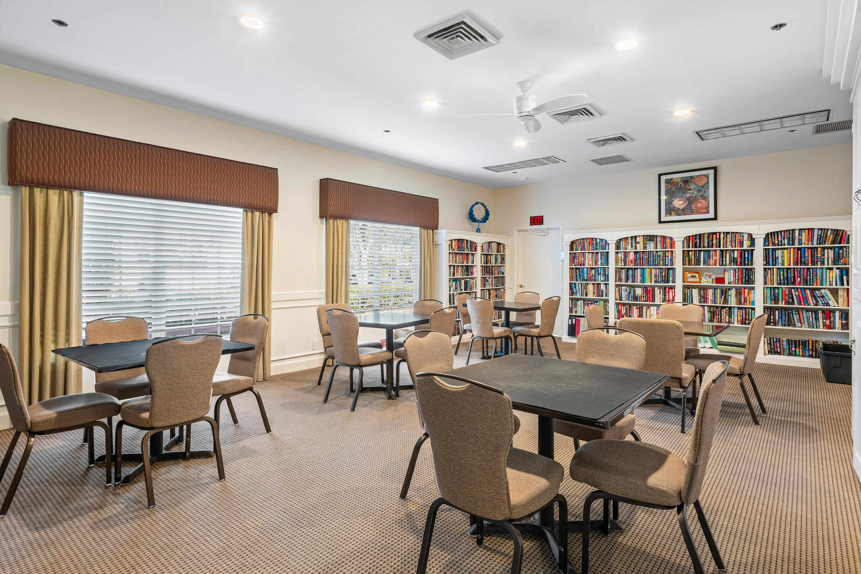EMERALD POINTE CONDO - Residential