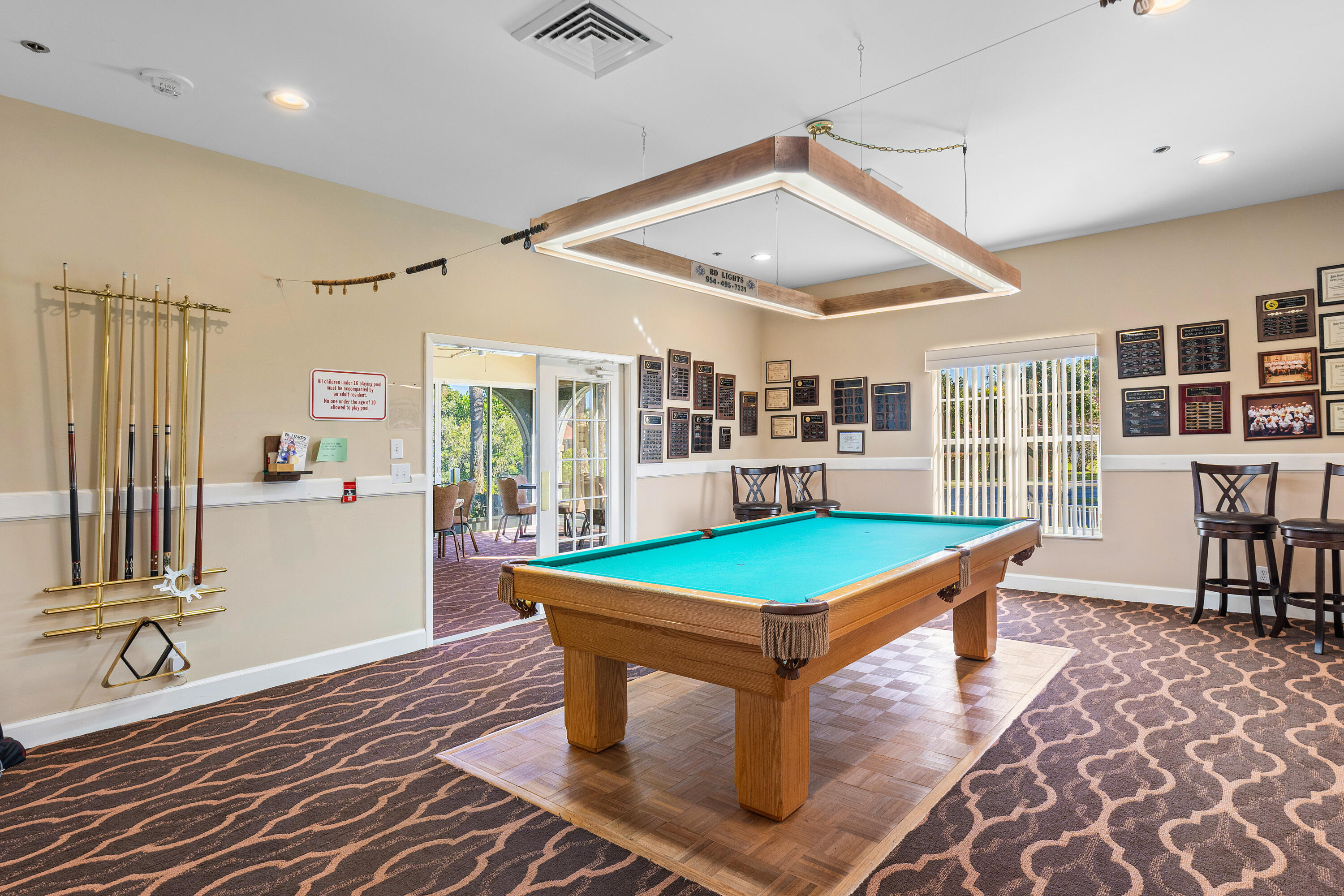 EMERALD POINTE CONDO - Residential