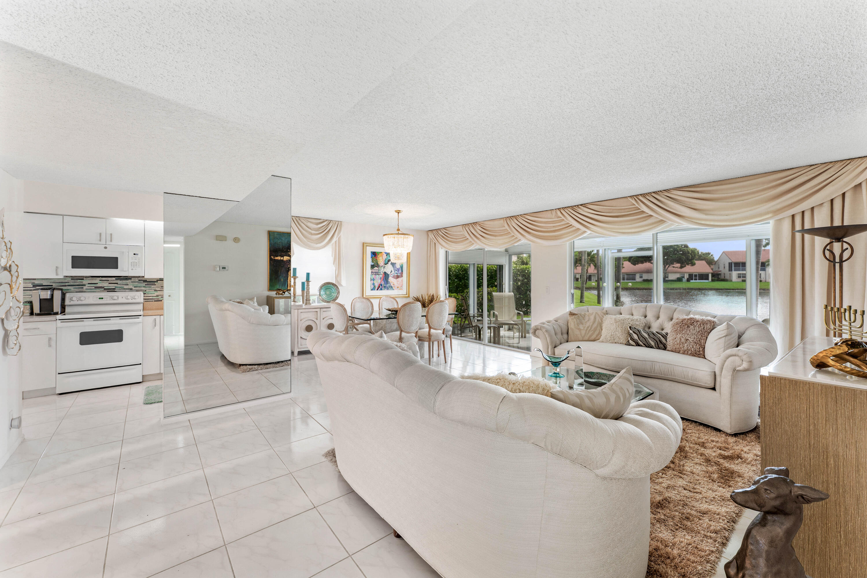 EMERALD POINTE CONDO - Residential