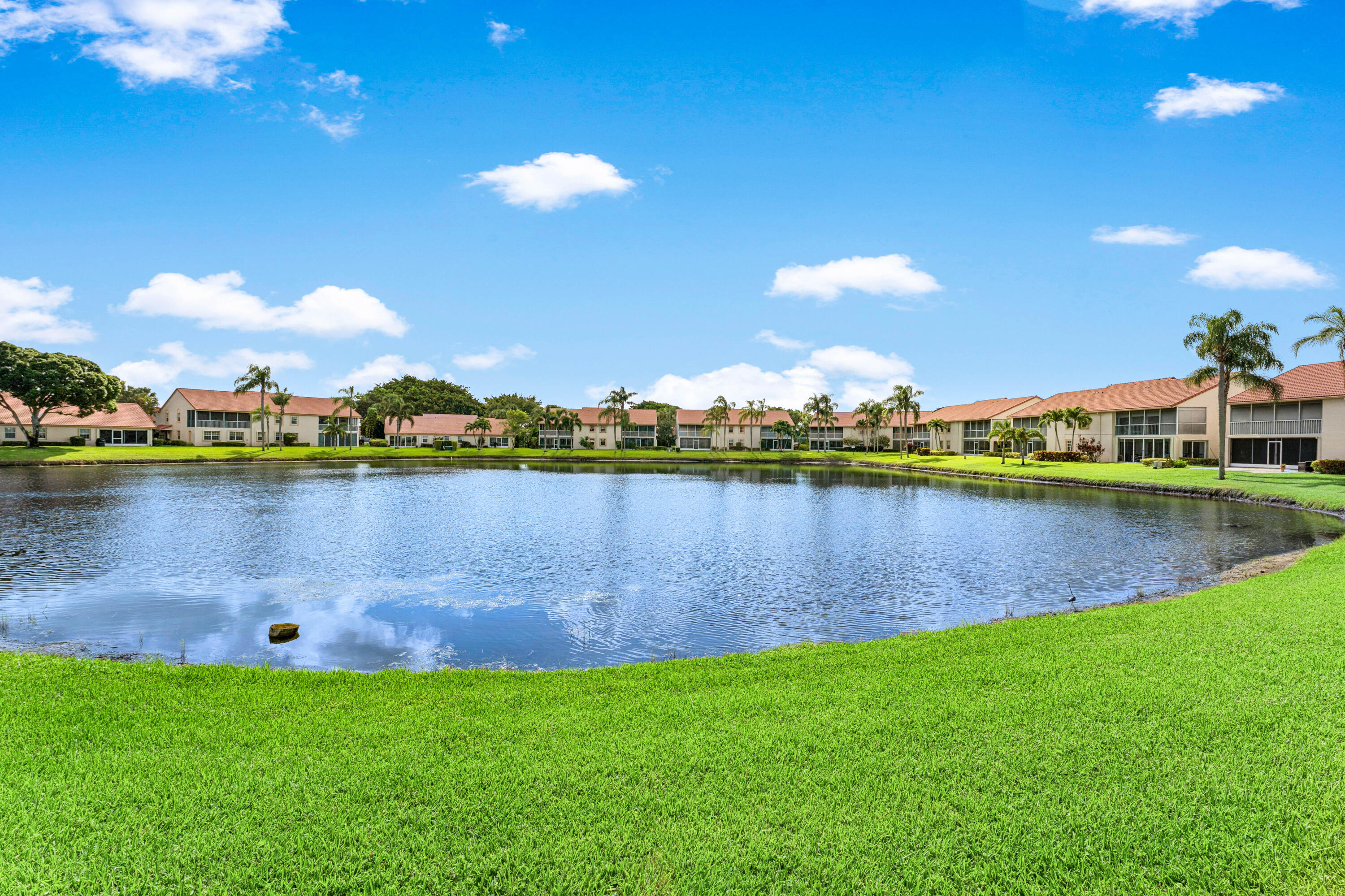 EMERALD POINTE CONDO - Residential