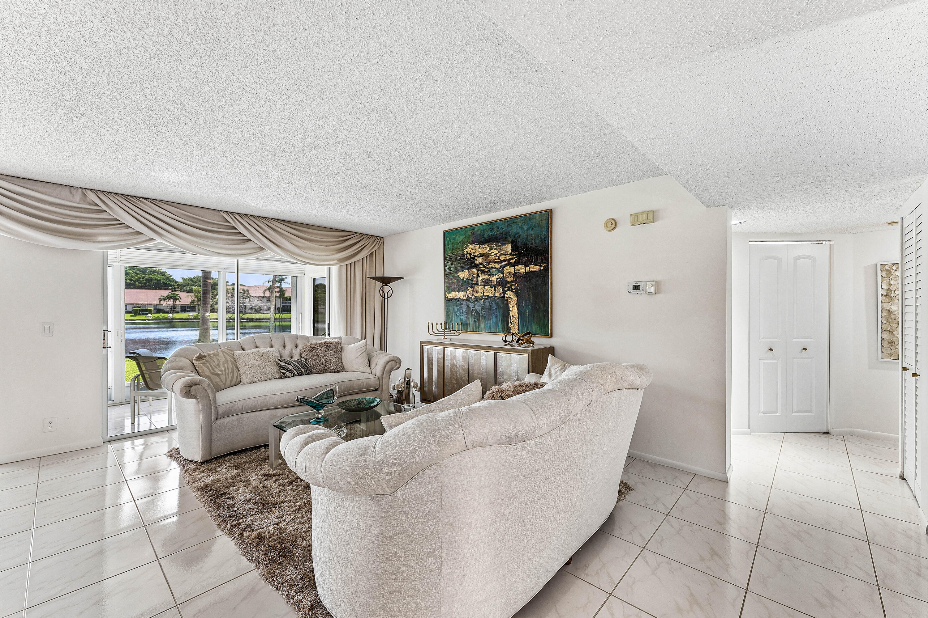 EMERALD POINTE CONDO - Residential