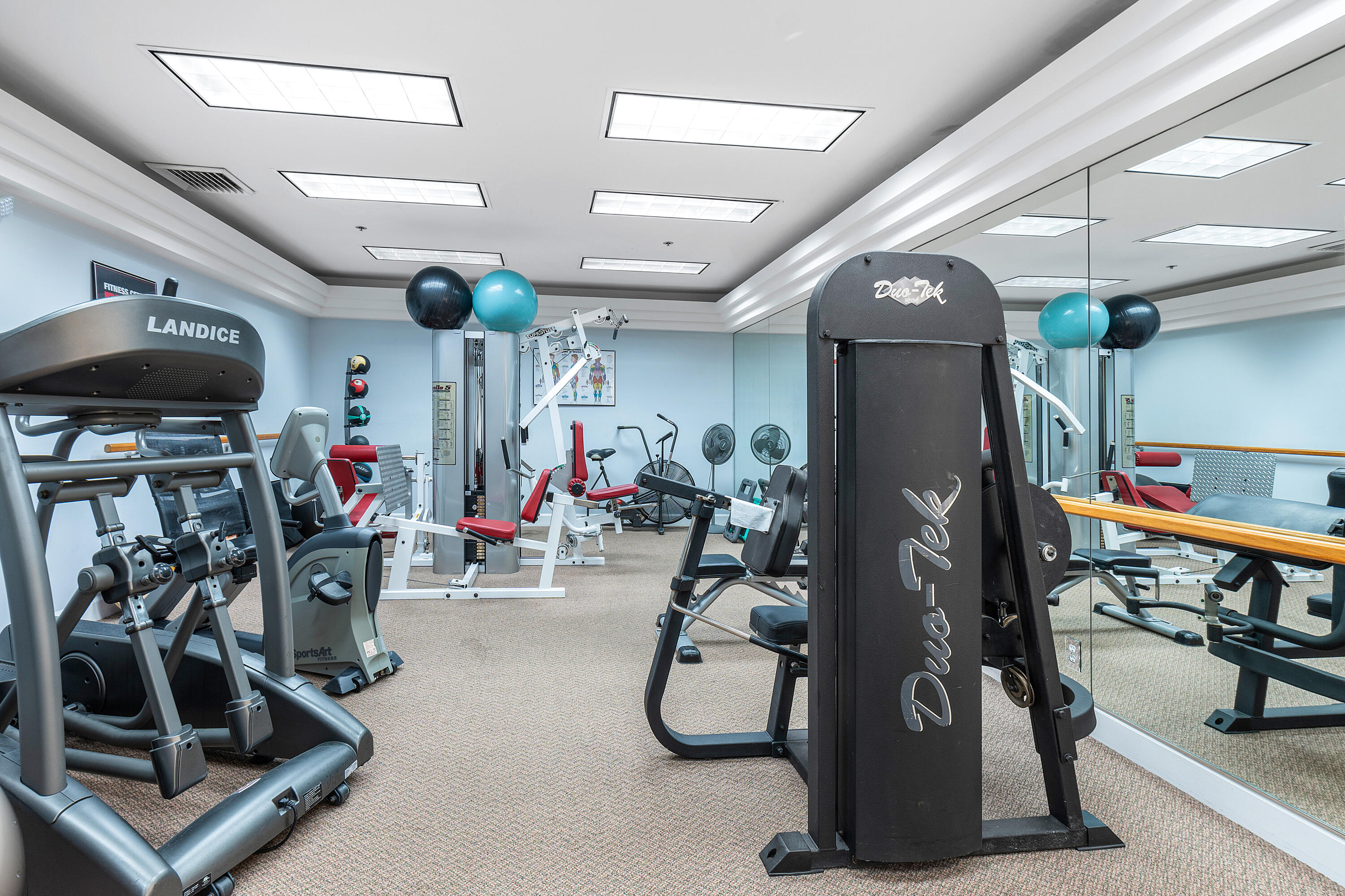 EMERALD POINTE CONDO - Residential