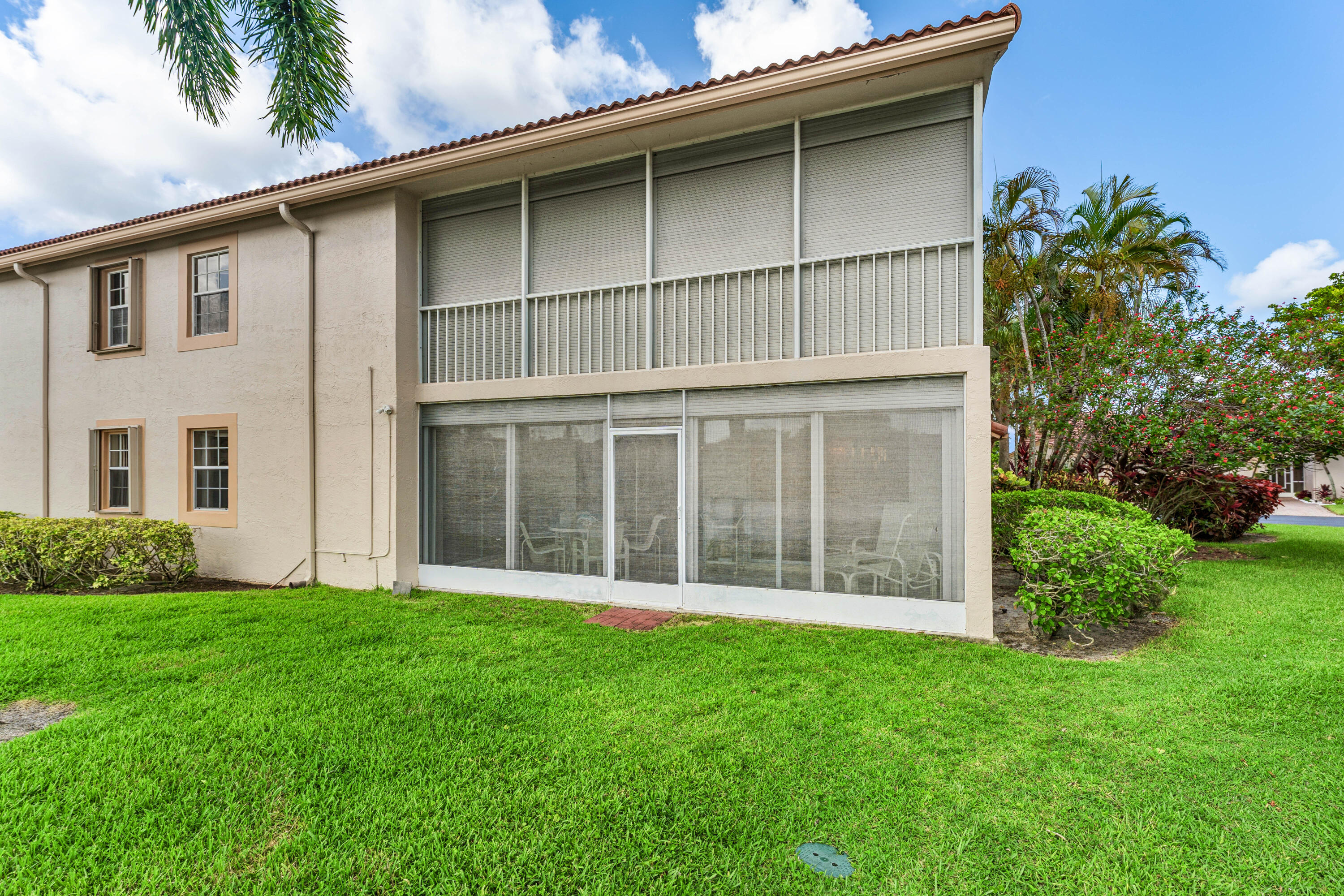 EMERALD POINTE CONDO - Residential
