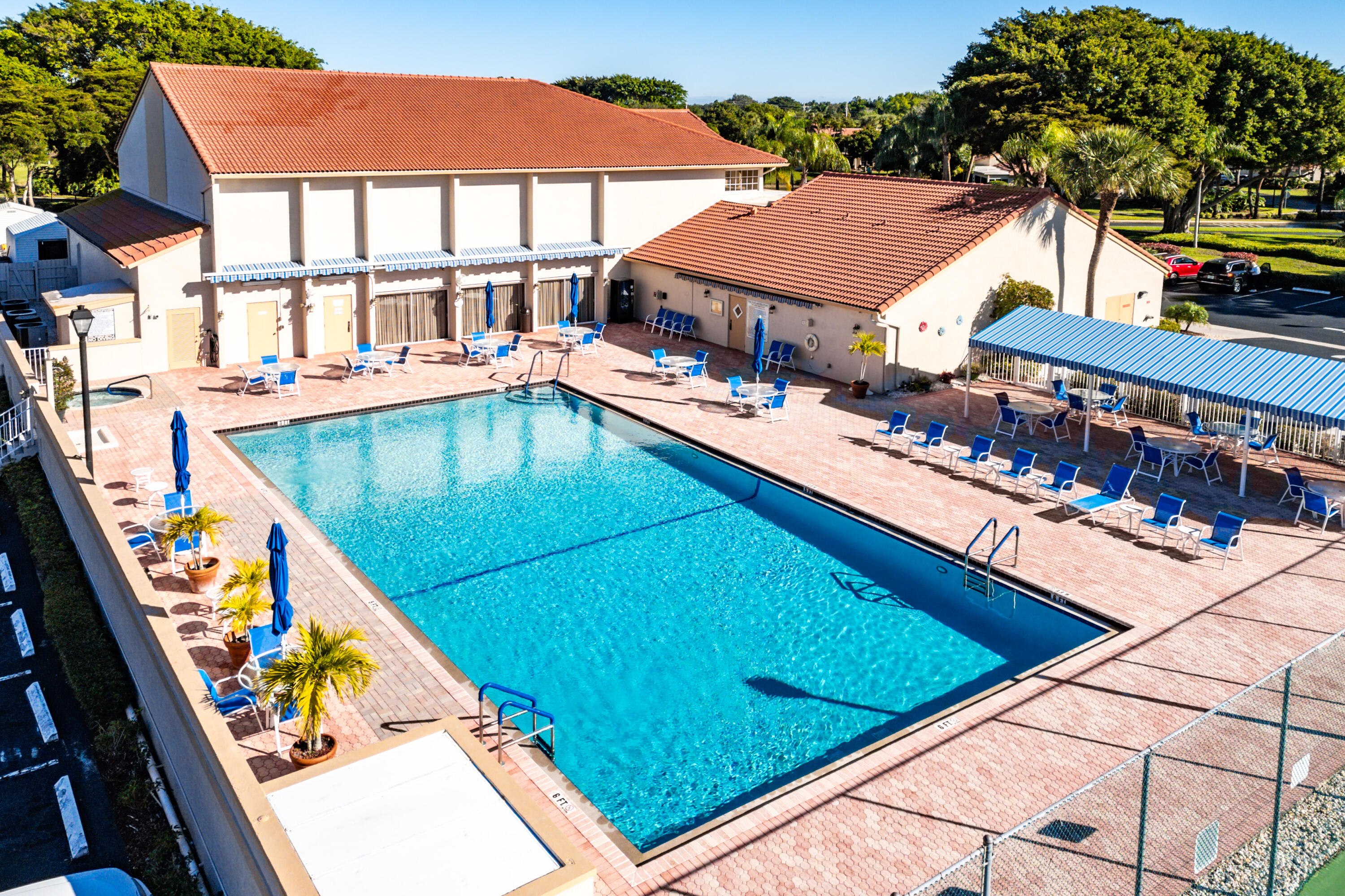 EMERALD POINTE CONDO - Residential