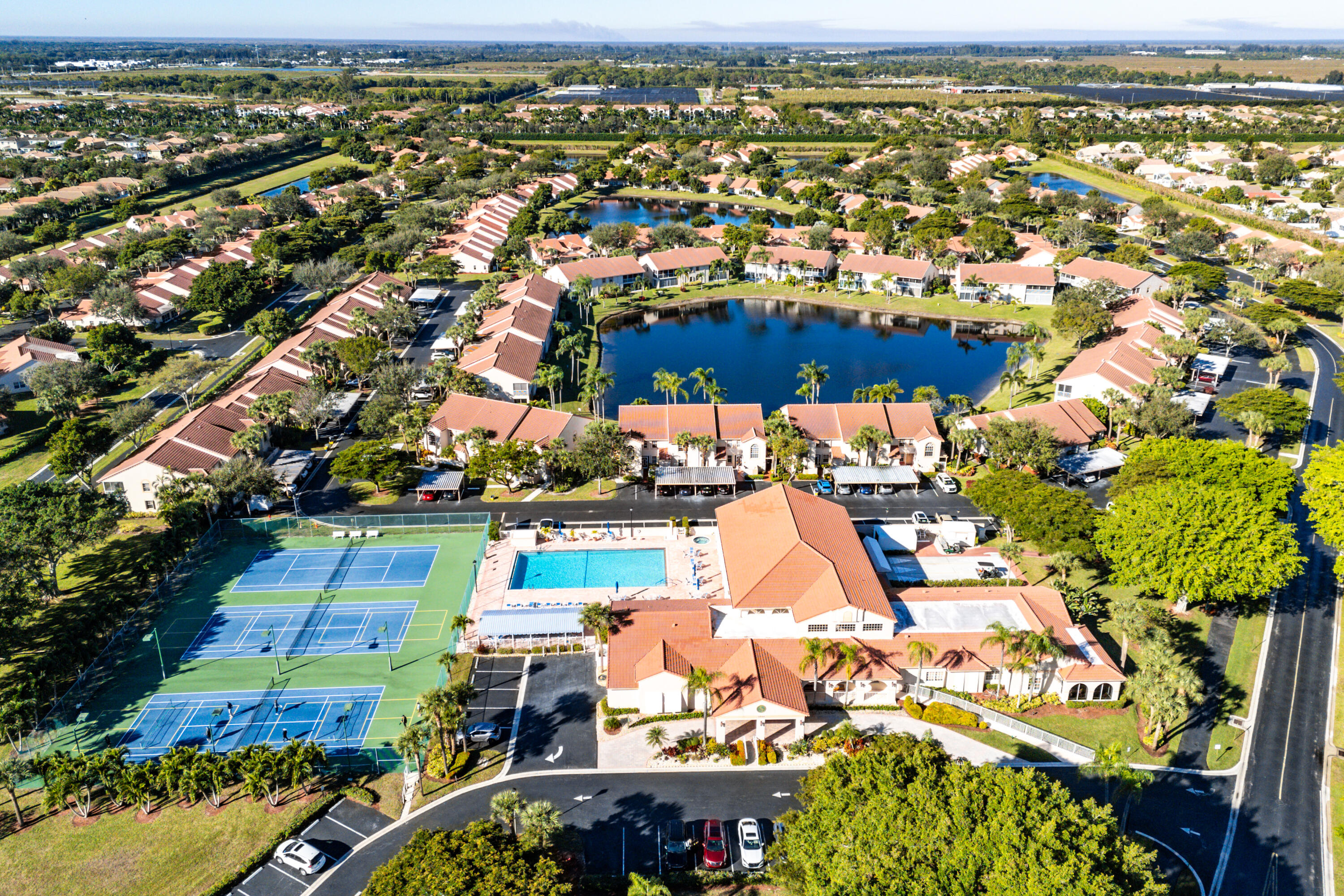EMERALD POINTE CONDO - Residential