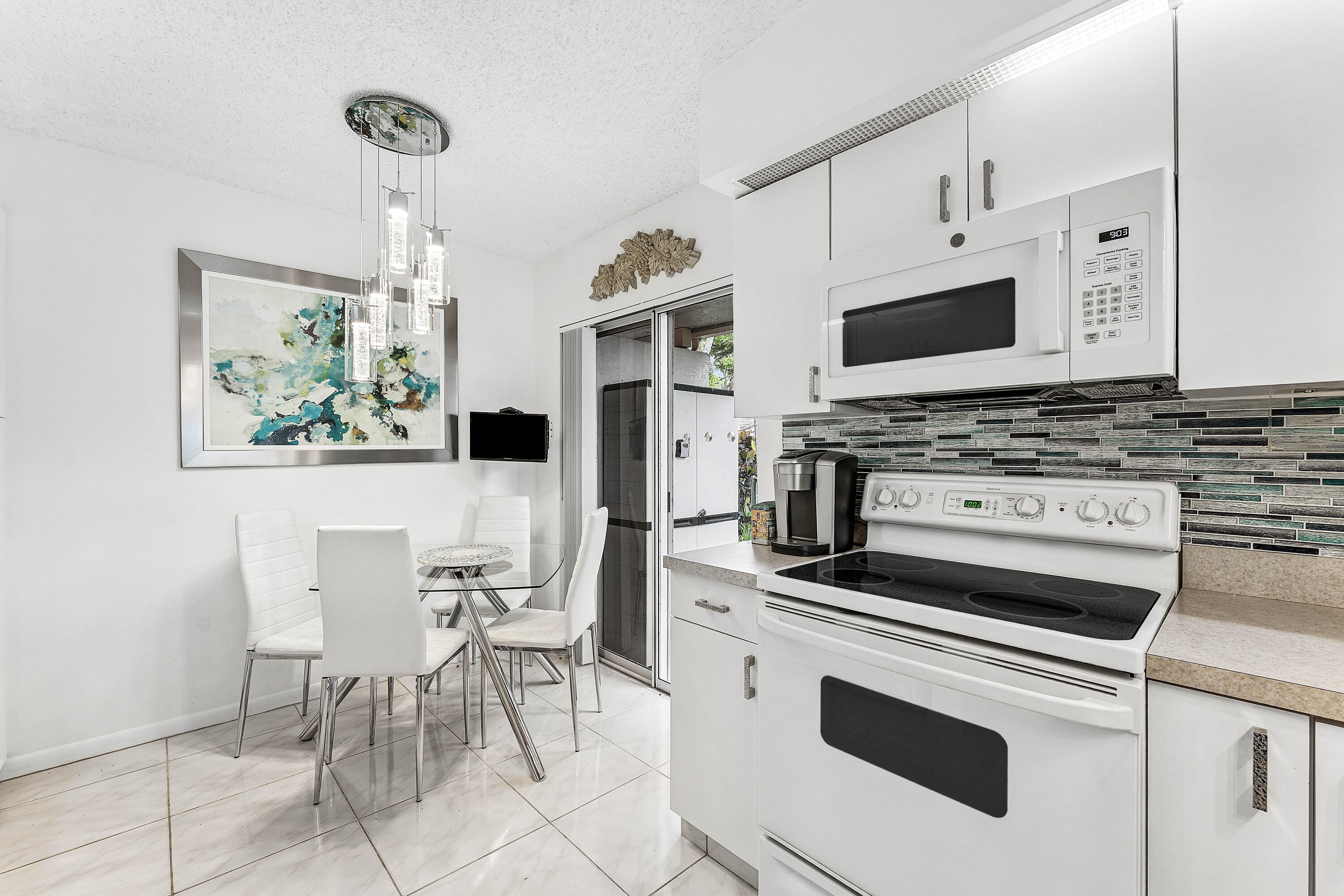 EMERALD POINTE CONDO - Residential