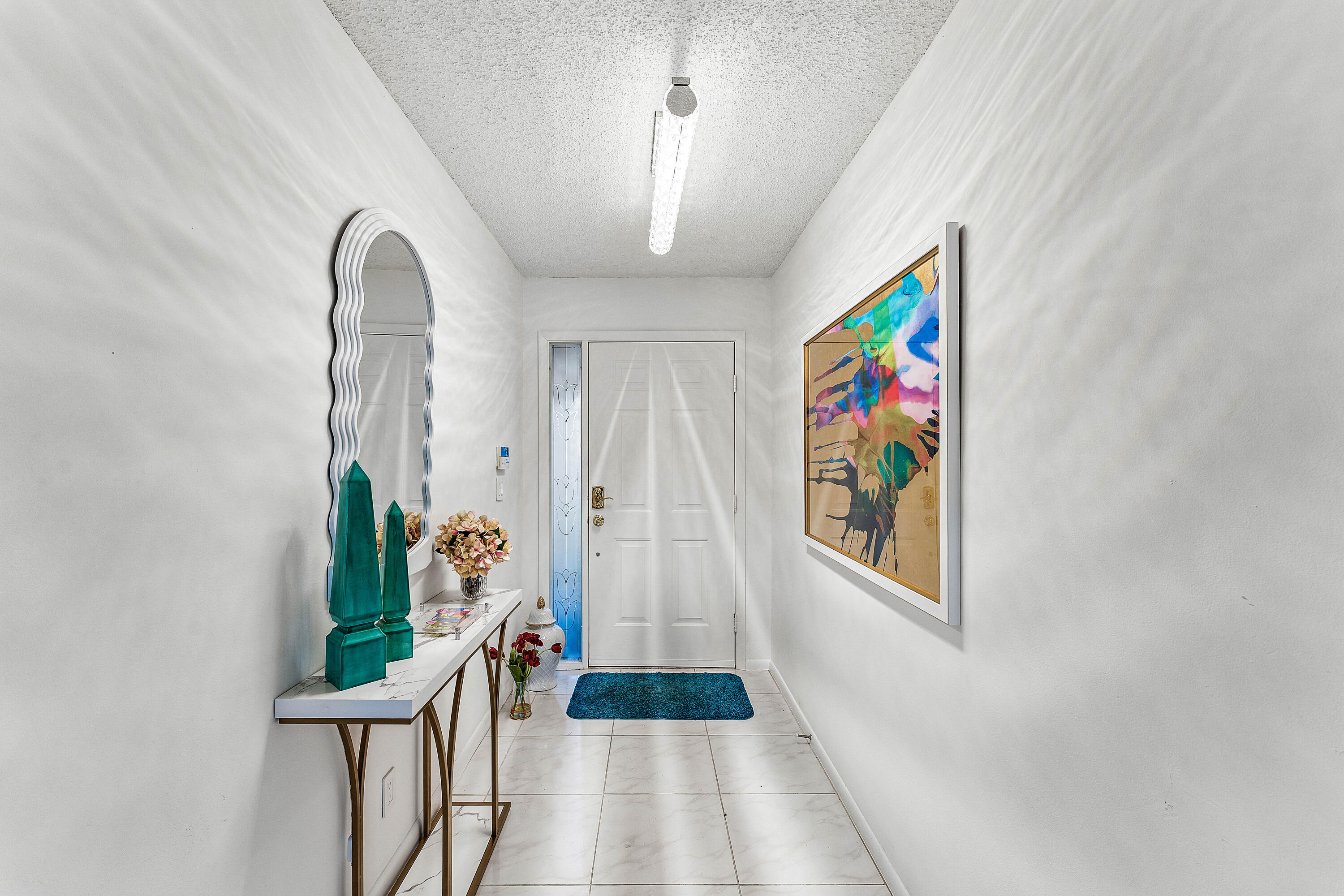 EMERALD POINTE CONDO - Residential