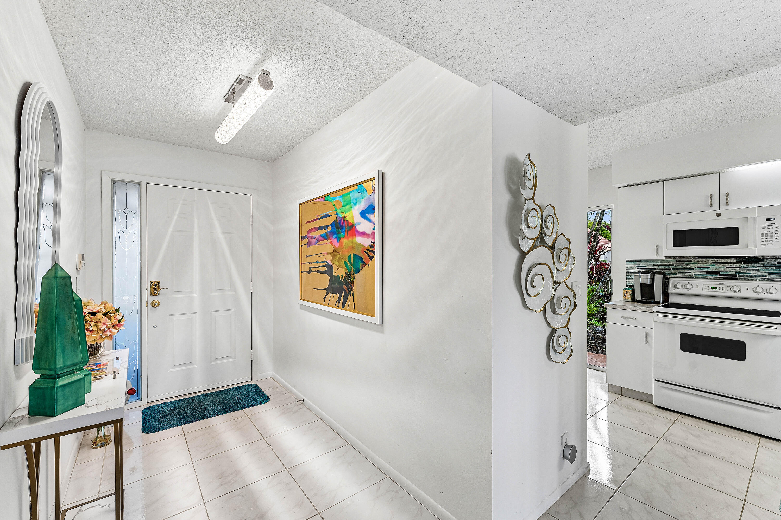 EMERALD POINTE CONDO - Residential