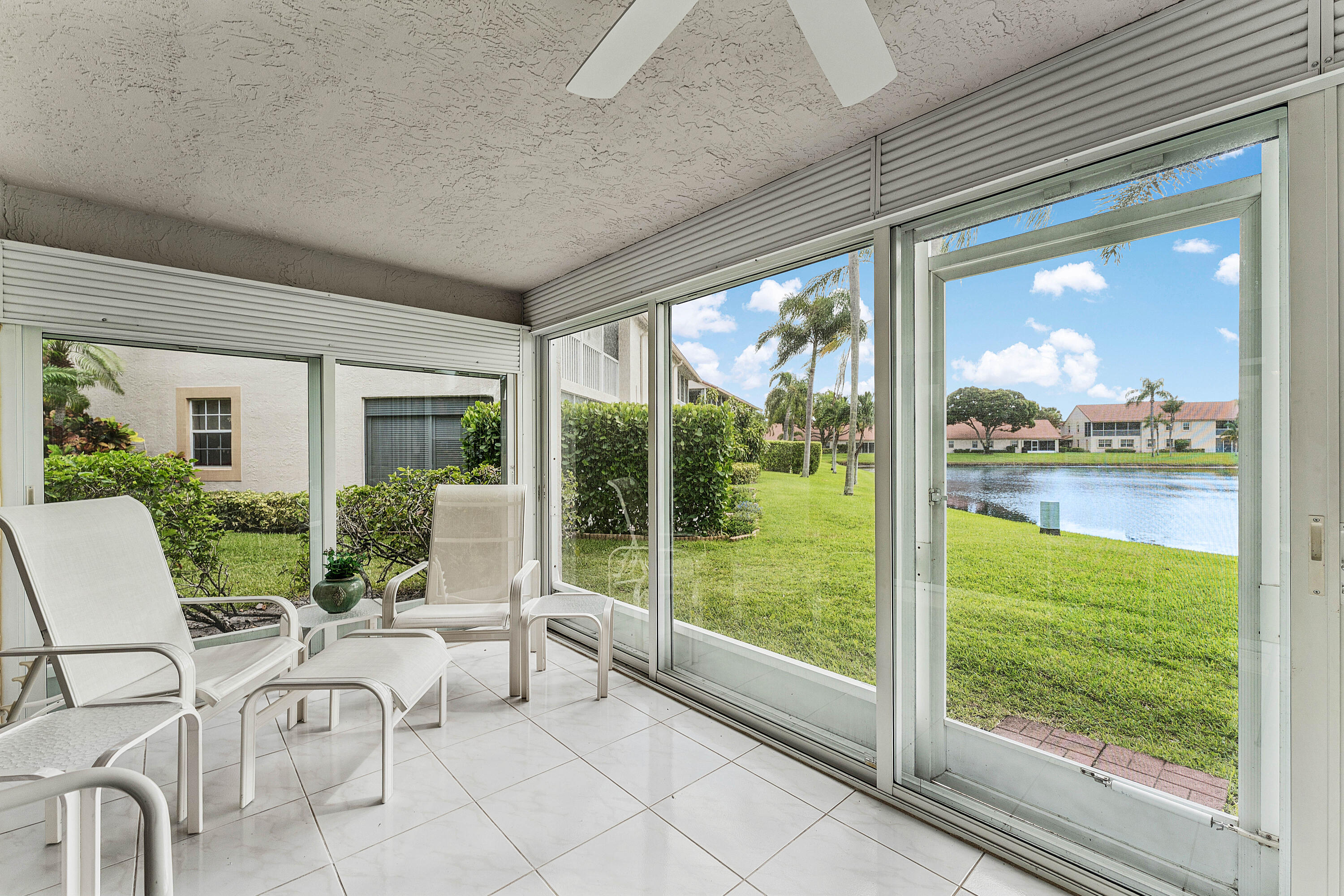 EMERALD POINTE CONDO - Residential