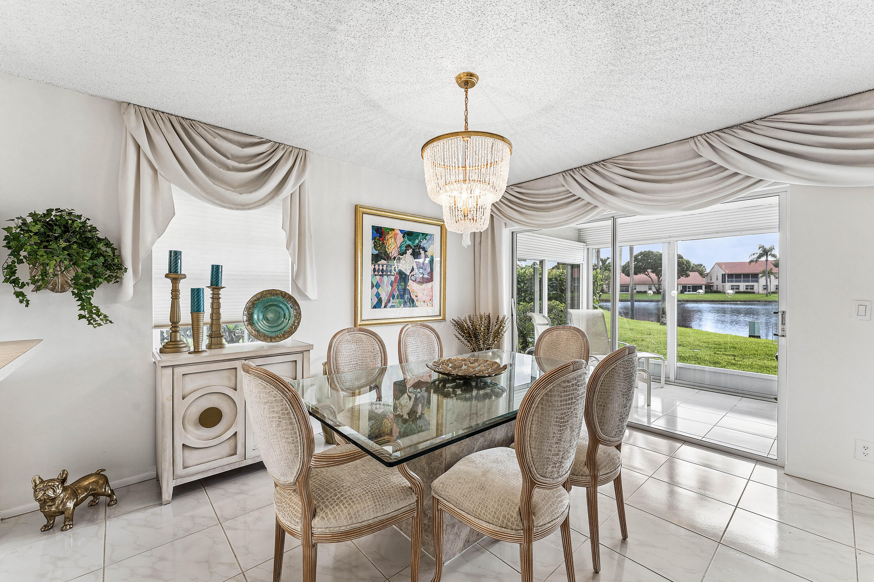 EMERALD POINTE CONDO - Residential