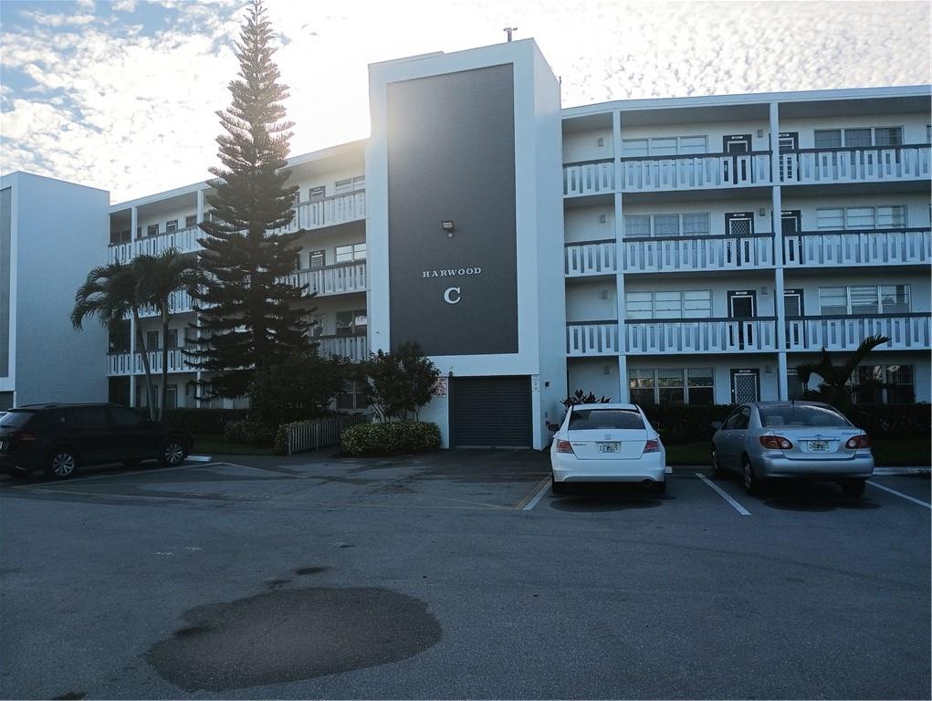 Century Village Harwood - Residential