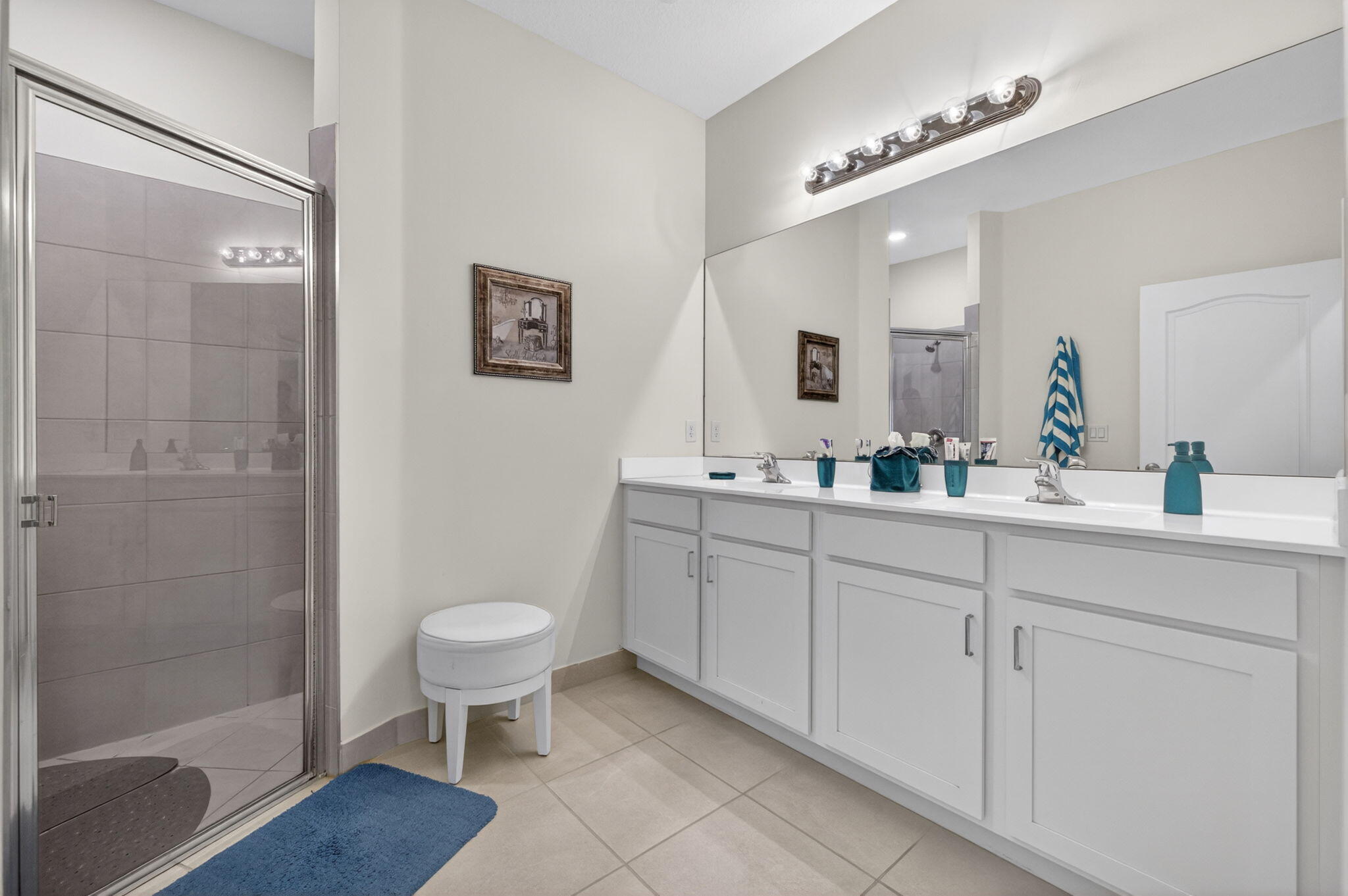 COPPER CREEK PLAT NO 2 - Residential