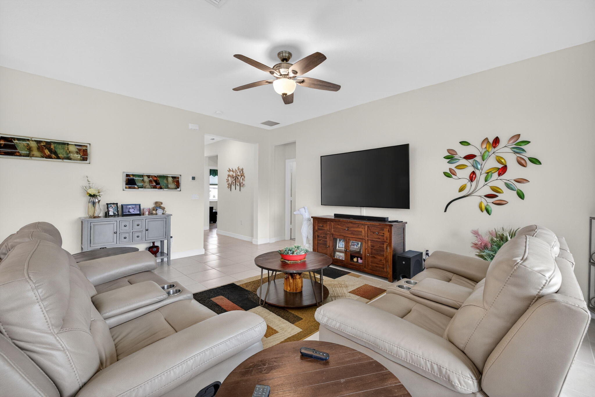 COPPER CREEK PLAT NO 2 - Residential