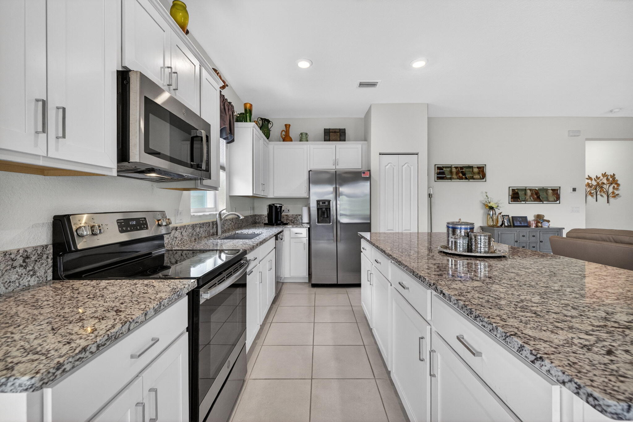 COPPER CREEK PLAT NO 2 - Residential