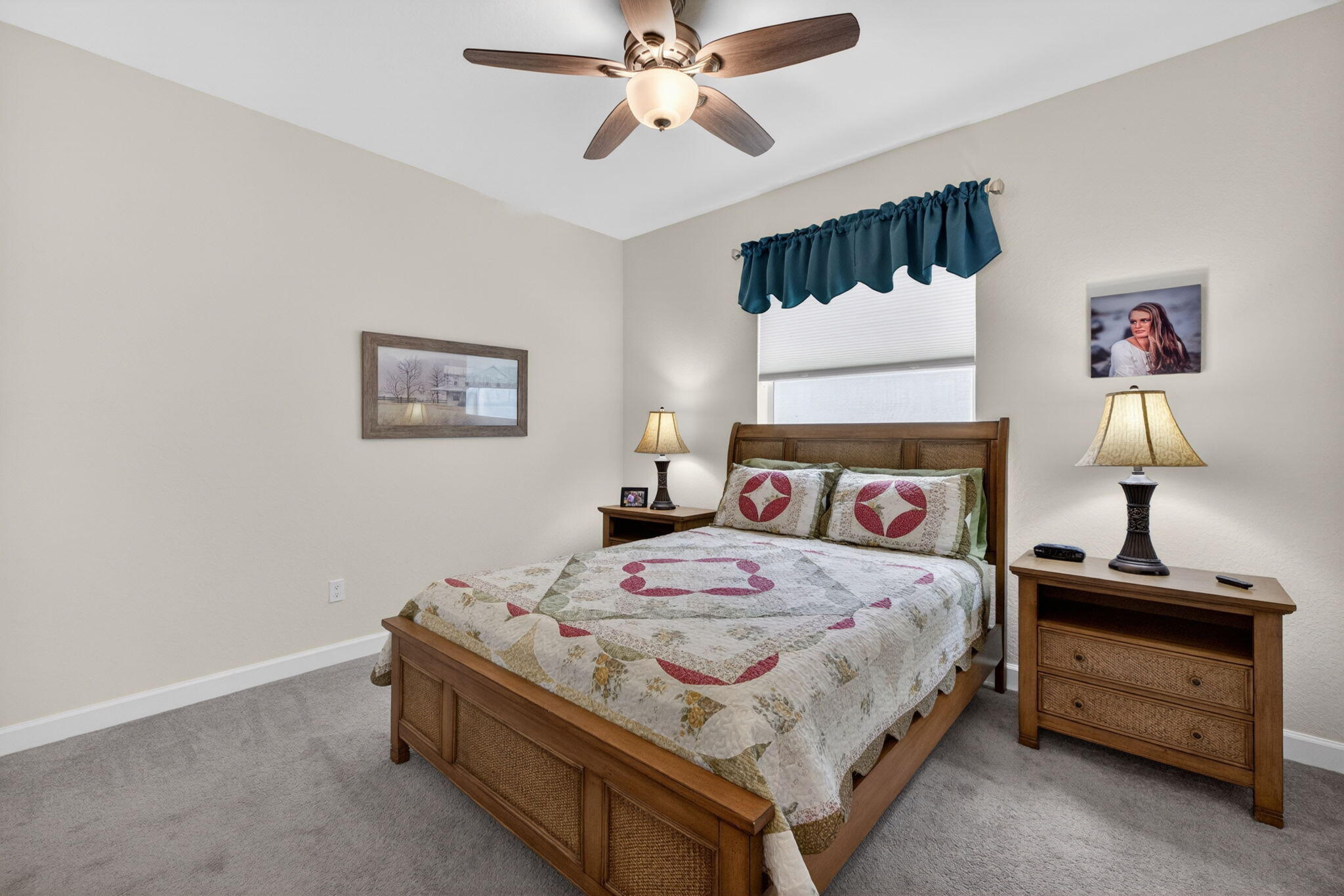 COPPER CREEK PLAT NO 2 - Residential