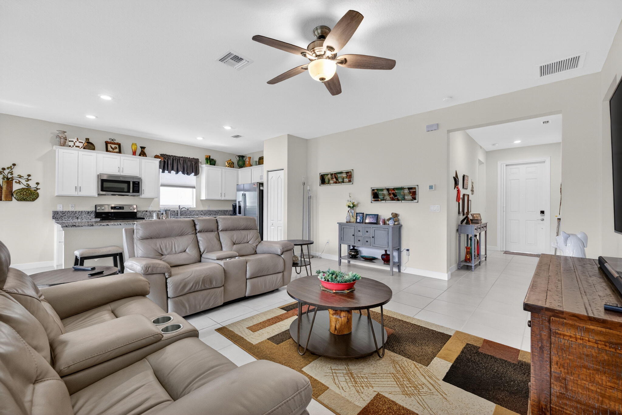COPPER CREEK PLAT NO 2 - Residential