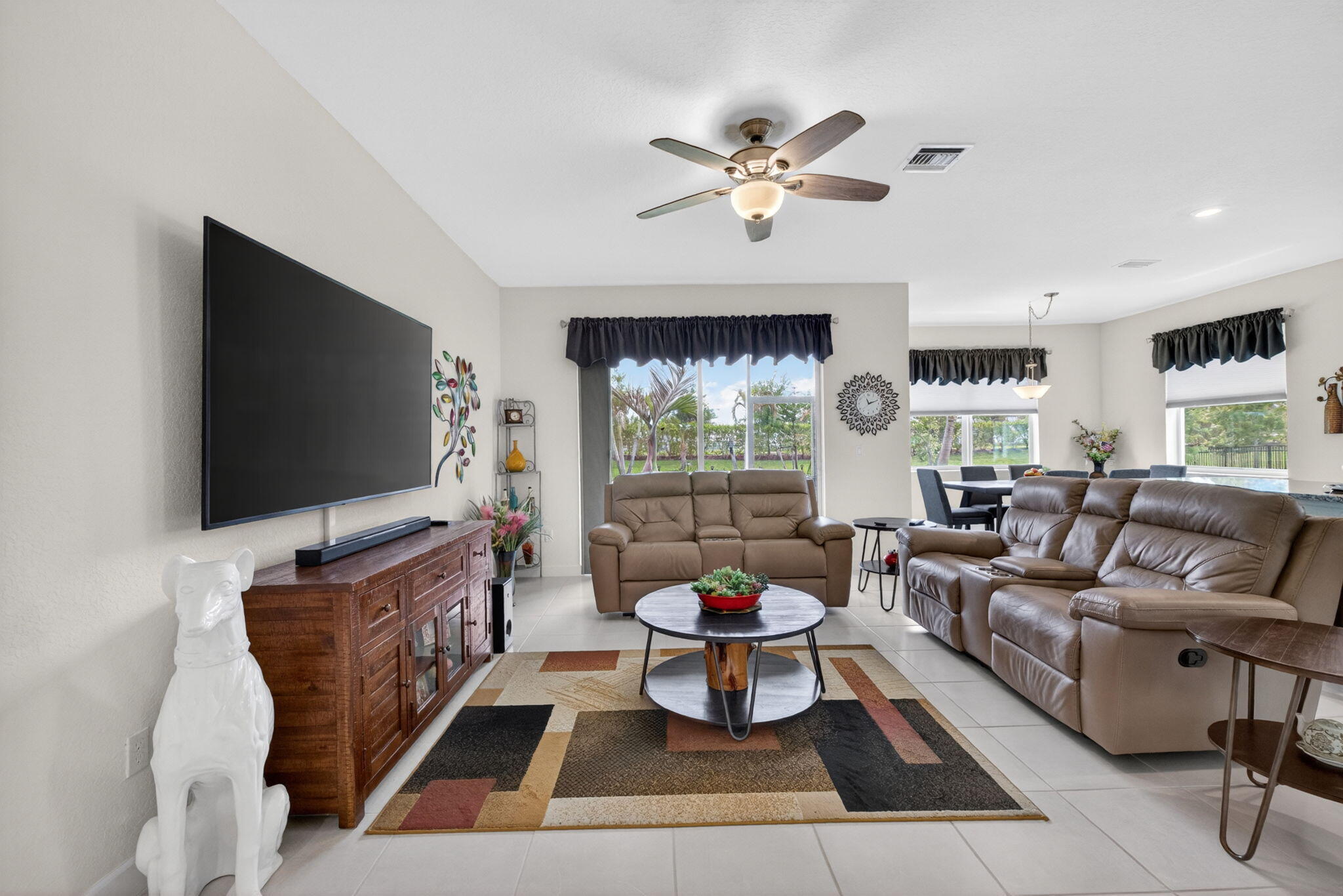 COPPER CREEK PLAT NO 2 - Residential