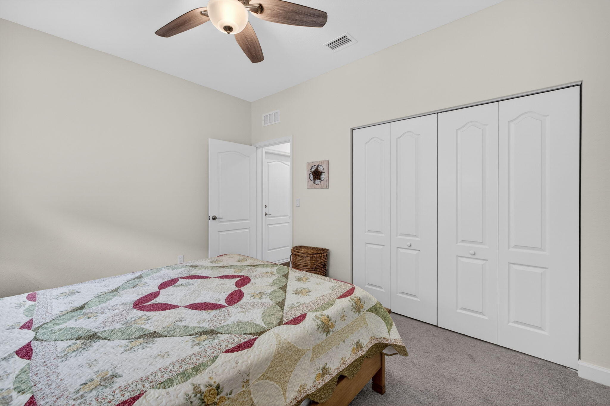 COPPER CREEK PLAT NO 2 - Residential