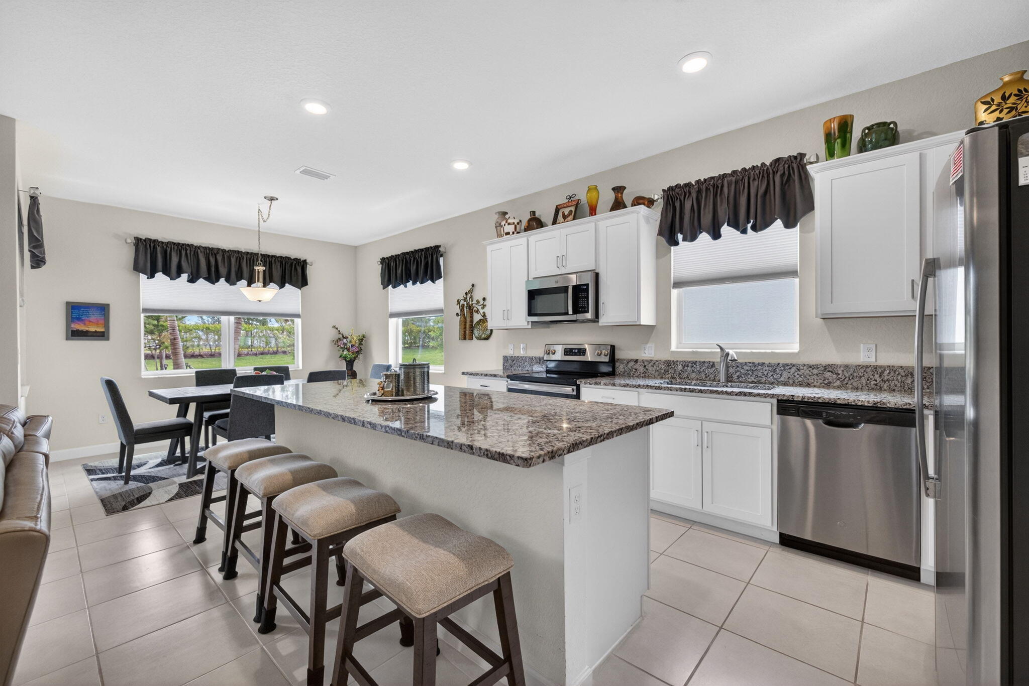 COPPER CREEK PLAT NO 2 - Residential