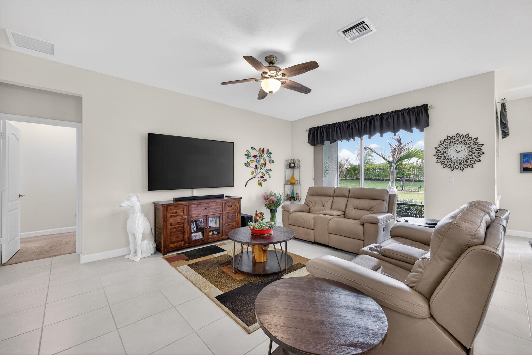 COPPER CREEK PLAT NO 2 - Residential