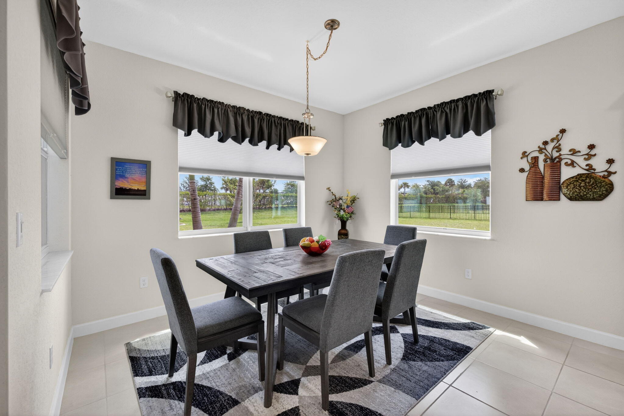 COPPER CREEK PLAT NO 2 - Residential