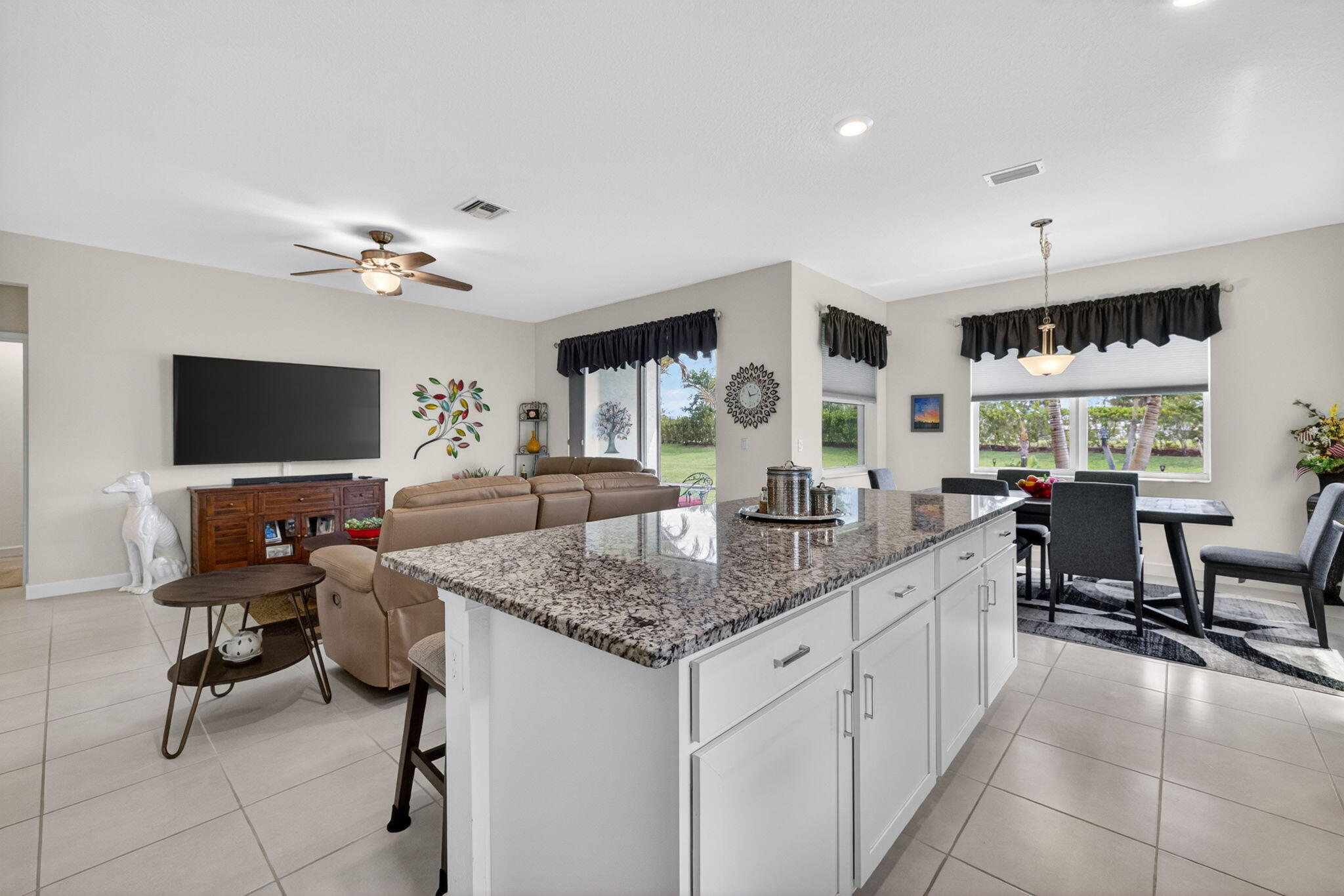 COPPER CREEK PLAT NO 2 - Residential