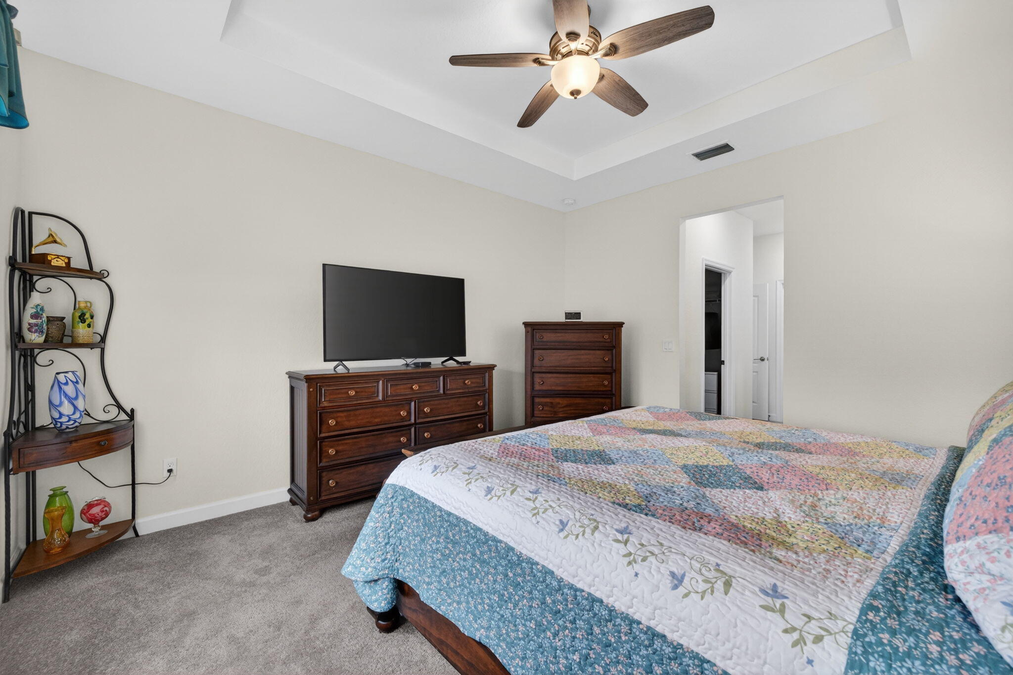 COPPER CREEK PLAT NO 2 - Residential