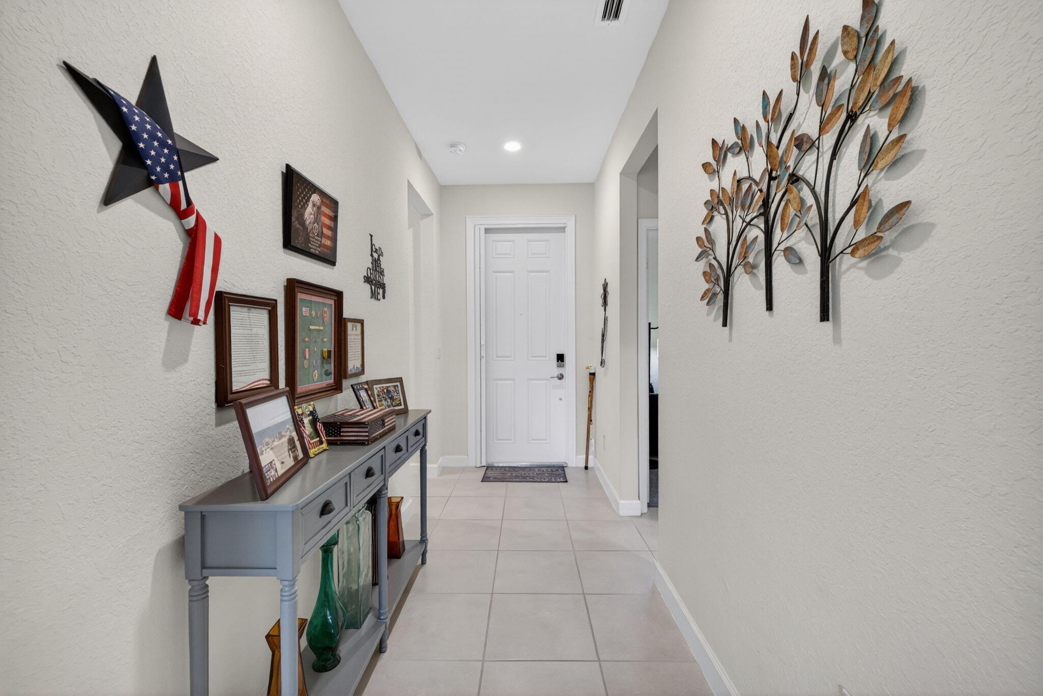 COPPER CREEK PLAT NO 2 - Residential