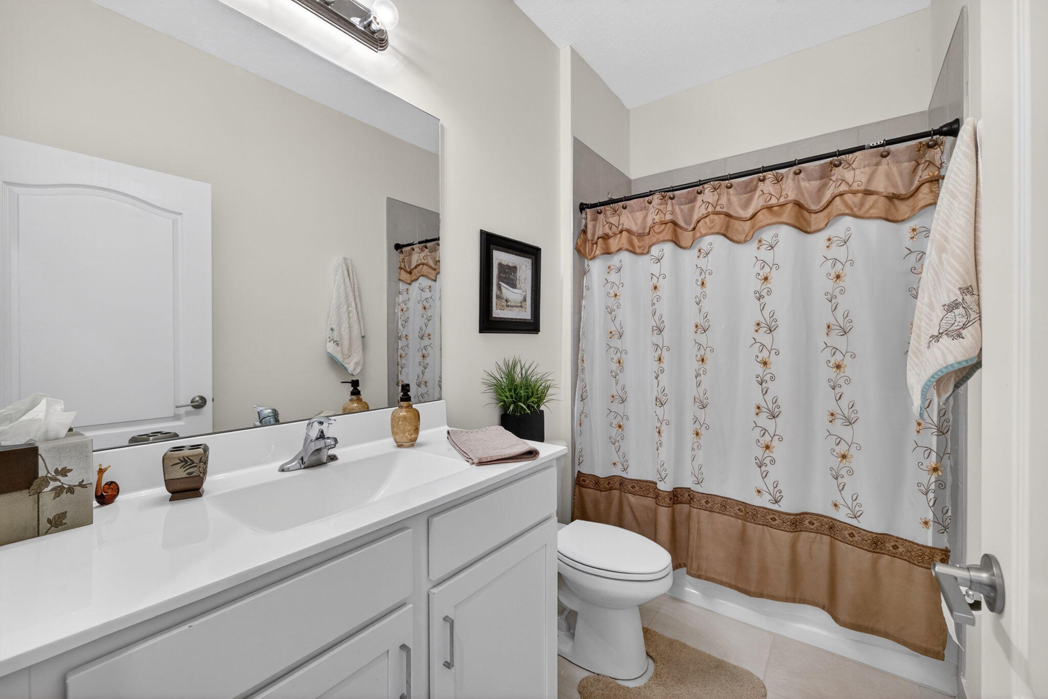 COPPER CREEK PLAT NO 2 - Residential