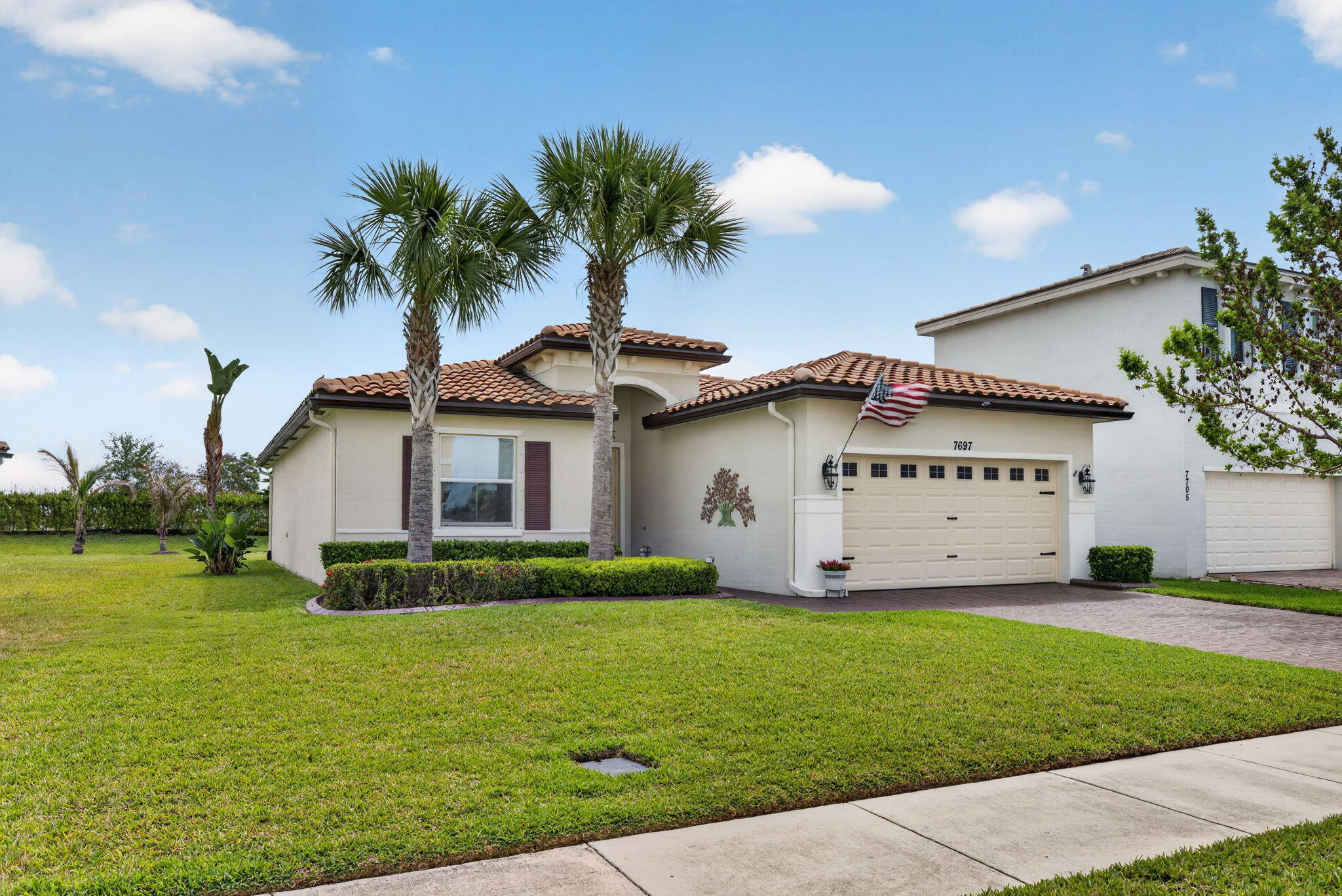 COPPER CREEK PLAT NO 2 - Residential