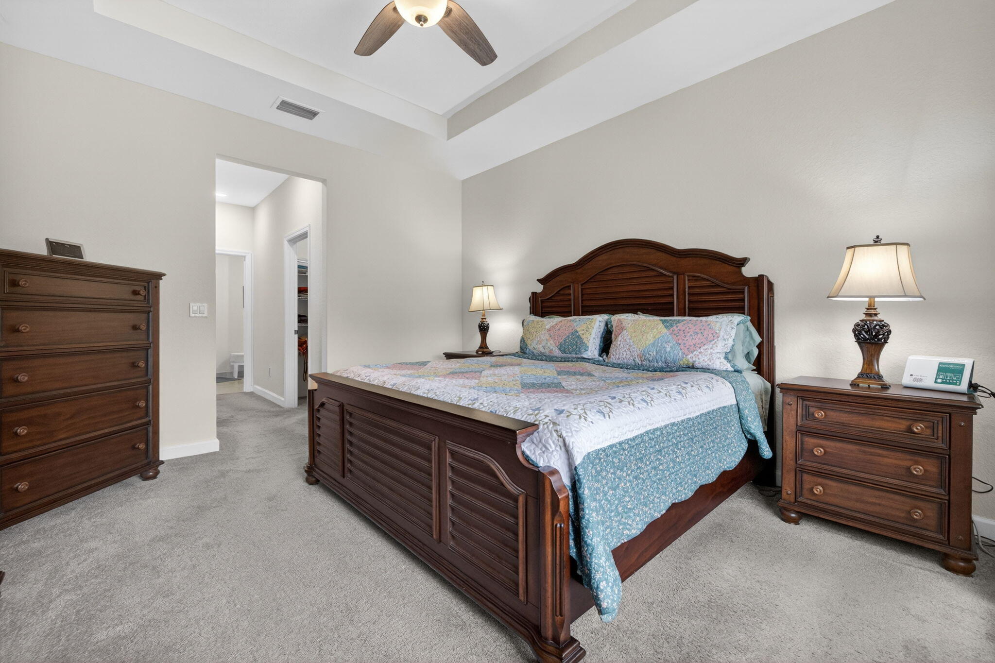 COPPER CREEK PLAT NO 2 - Residential