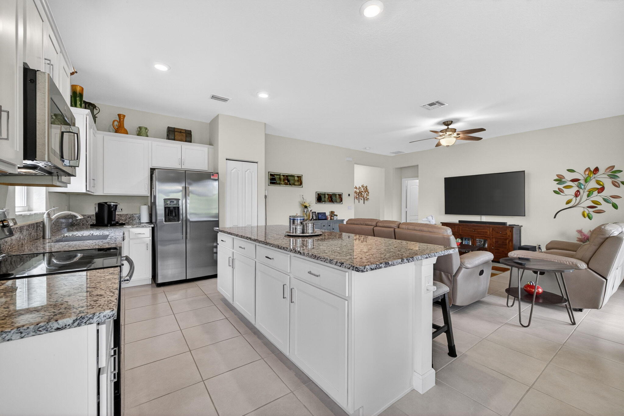 COPPER CREEK PLAT NO 2 - Residential