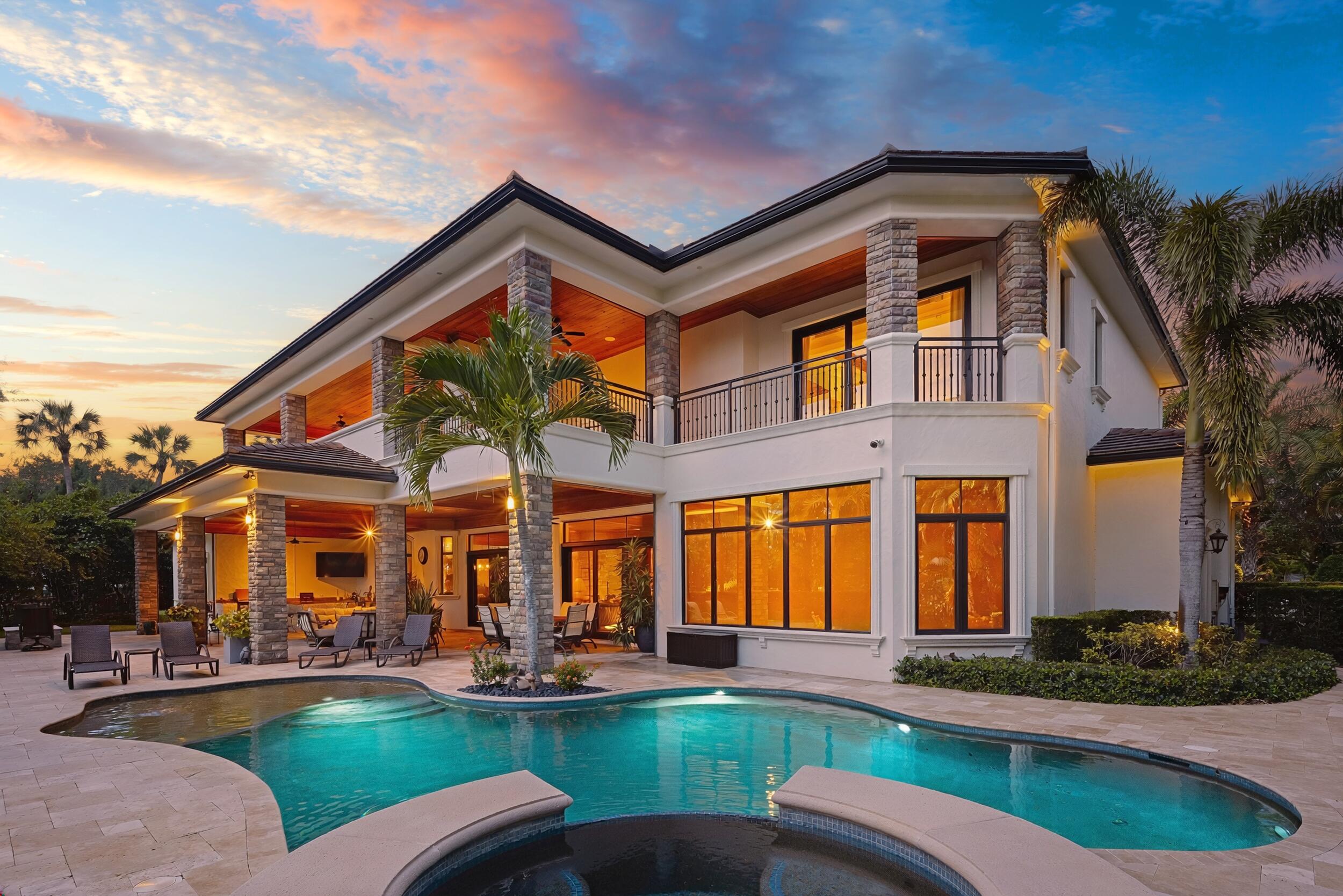 PARKLAND GOLF & COUNTRY CLUB - Residential