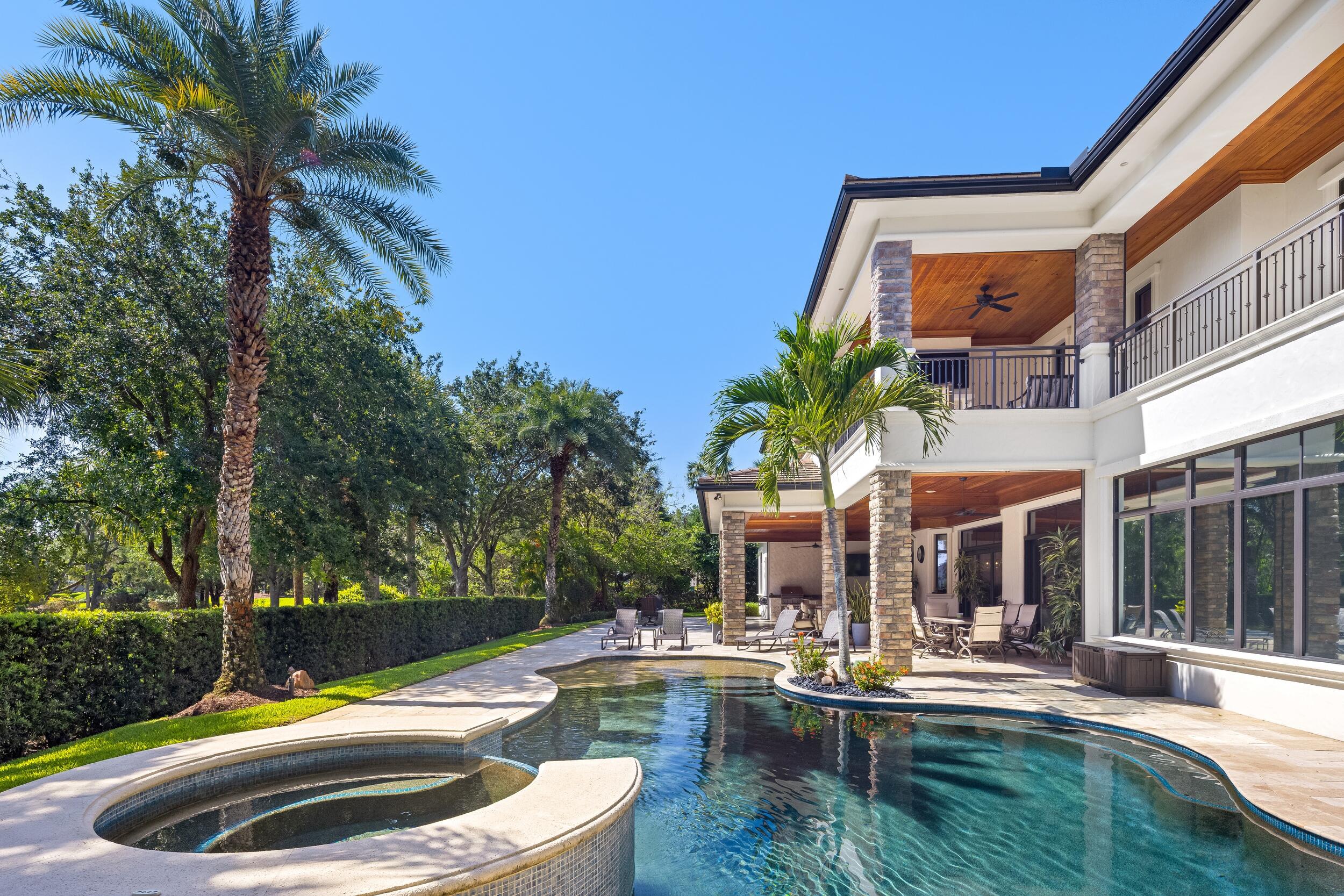 PARKLAND GOLF & COUNTRY CLUB - Residential