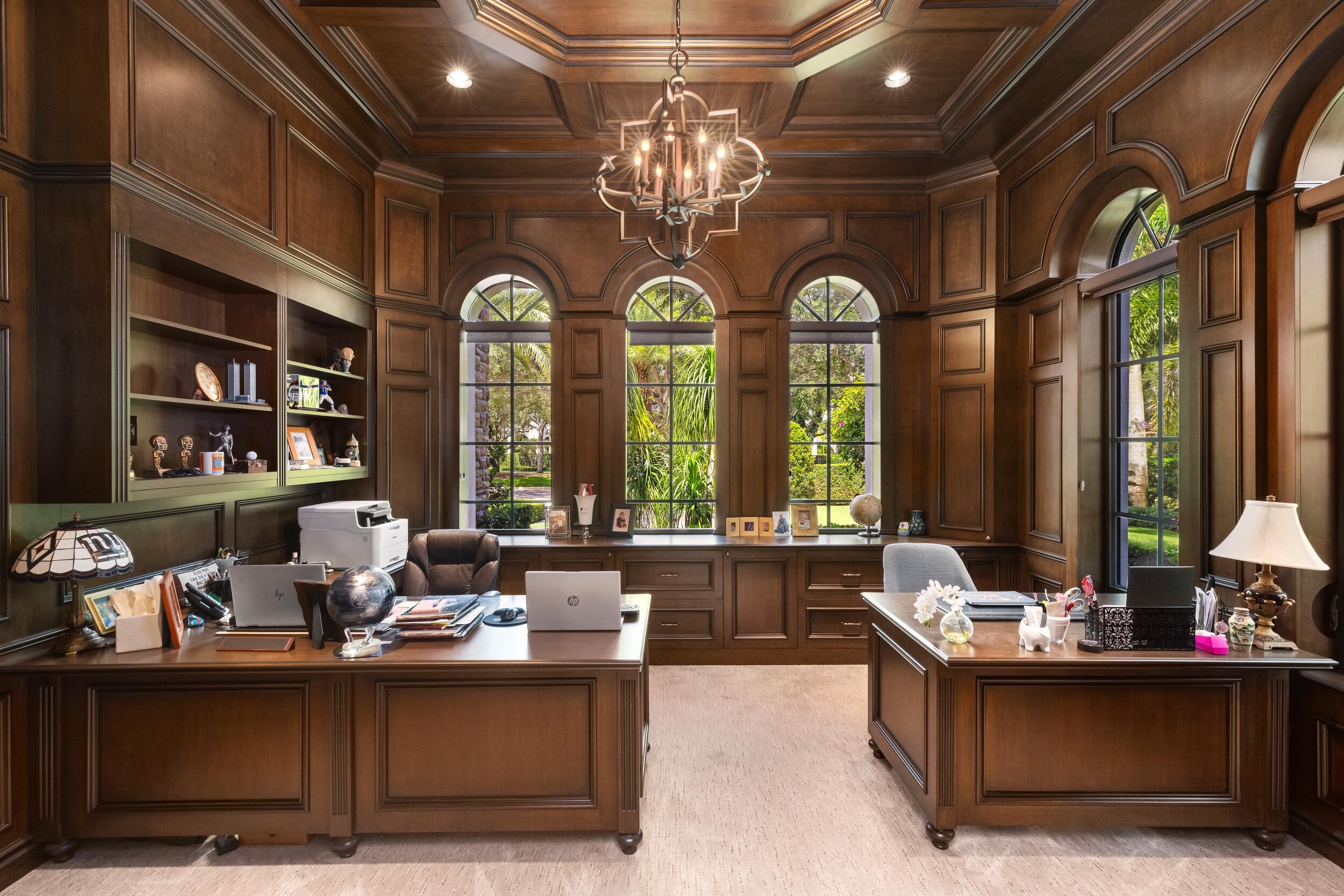 PARKLAND GOLF & COUNTRY CLUB - Residential