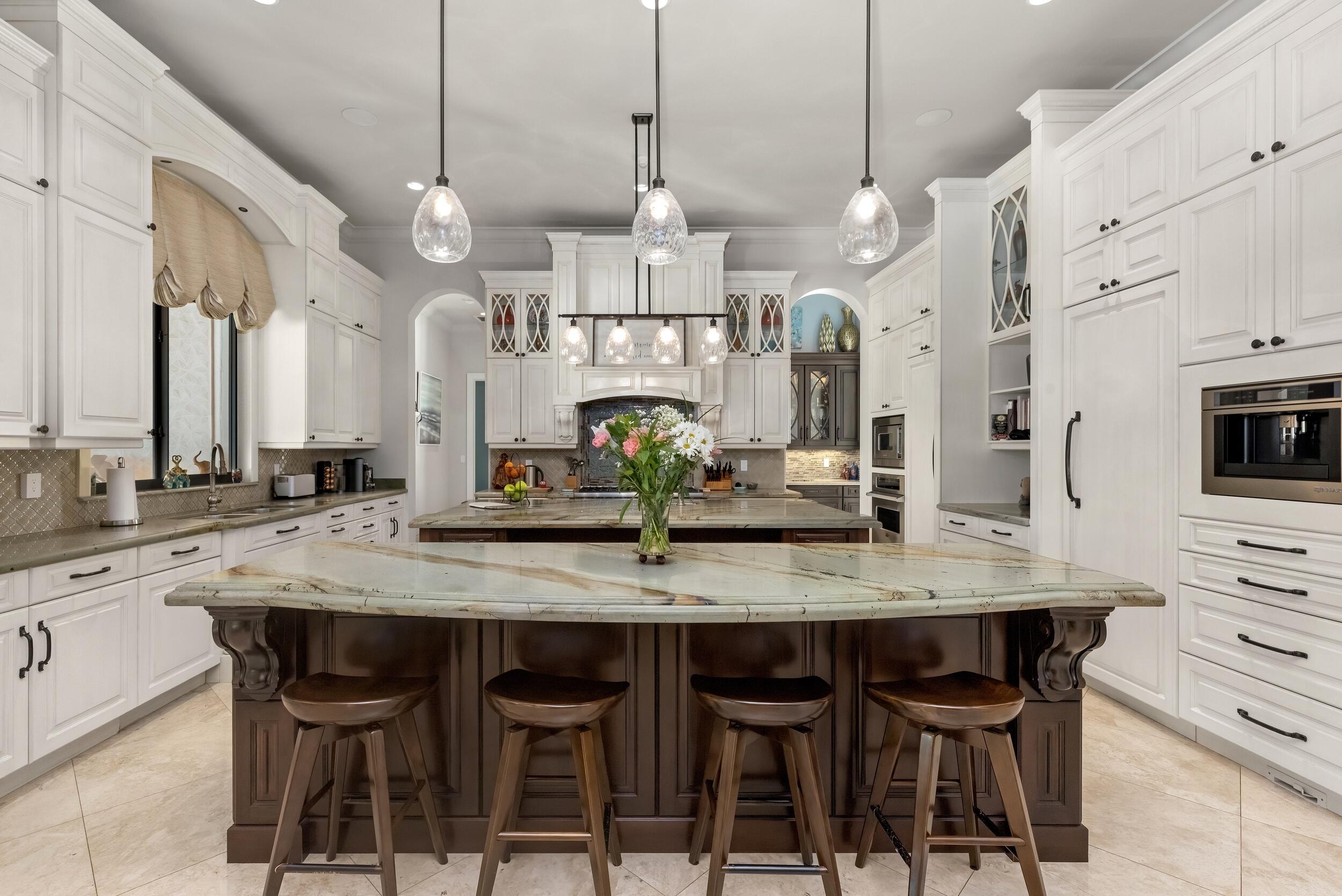 PARKLAND GOLF & COUNTRY CLUB - Residential
