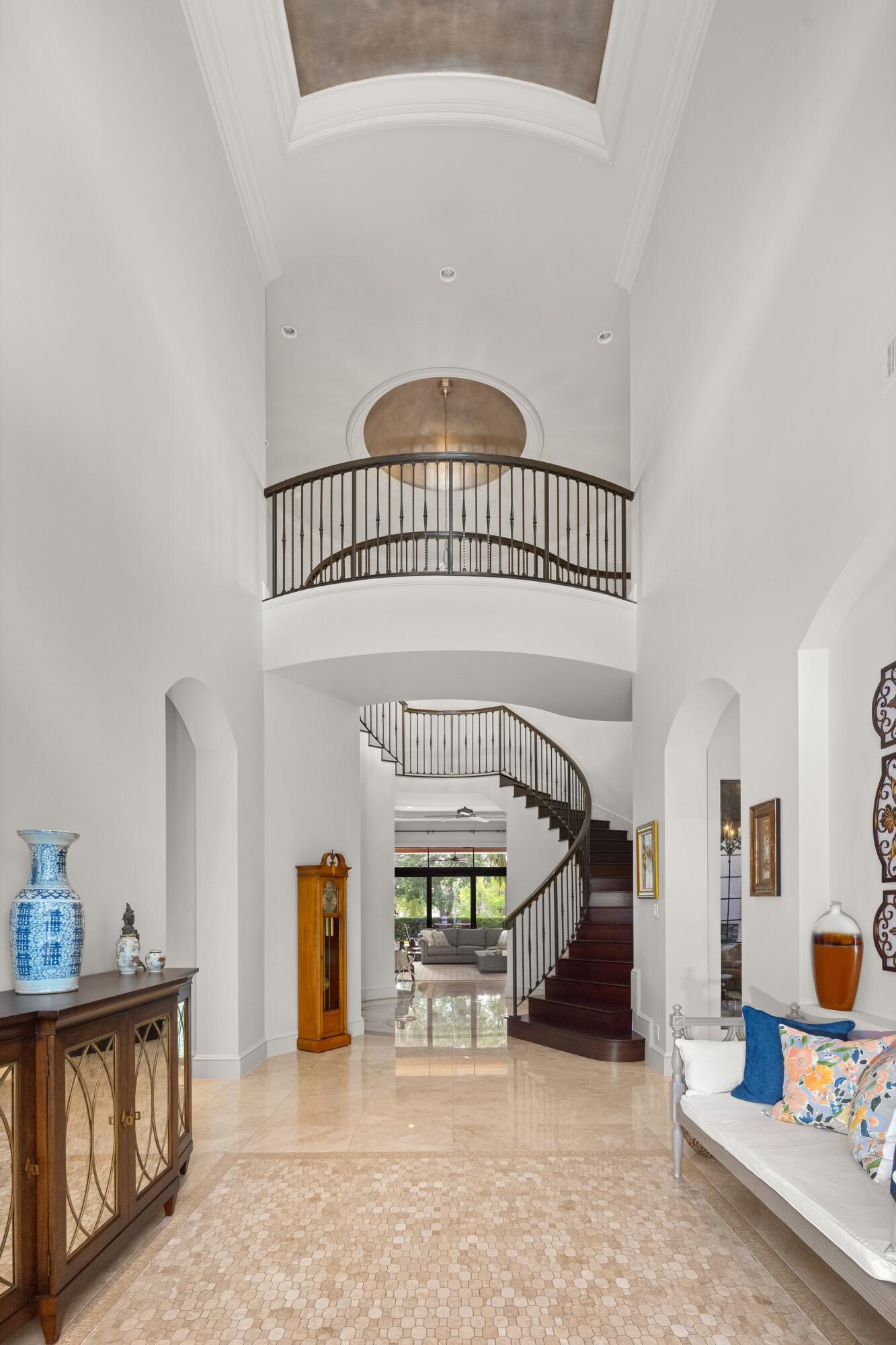 PARKLAND GOLF & COUNTRY CLUB - Residential