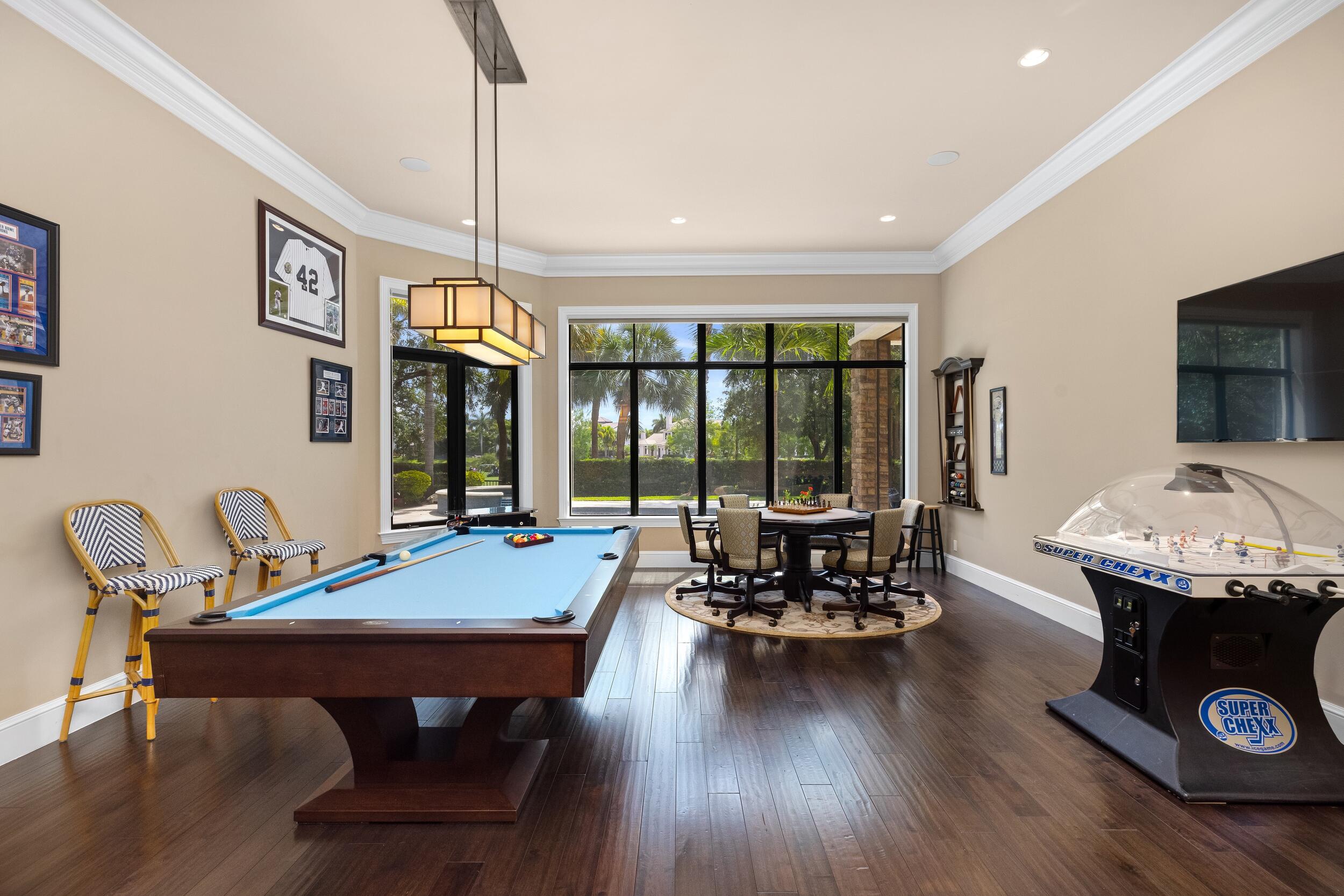 PARKLAND GOLF & COUNTRY CLUB - Residential