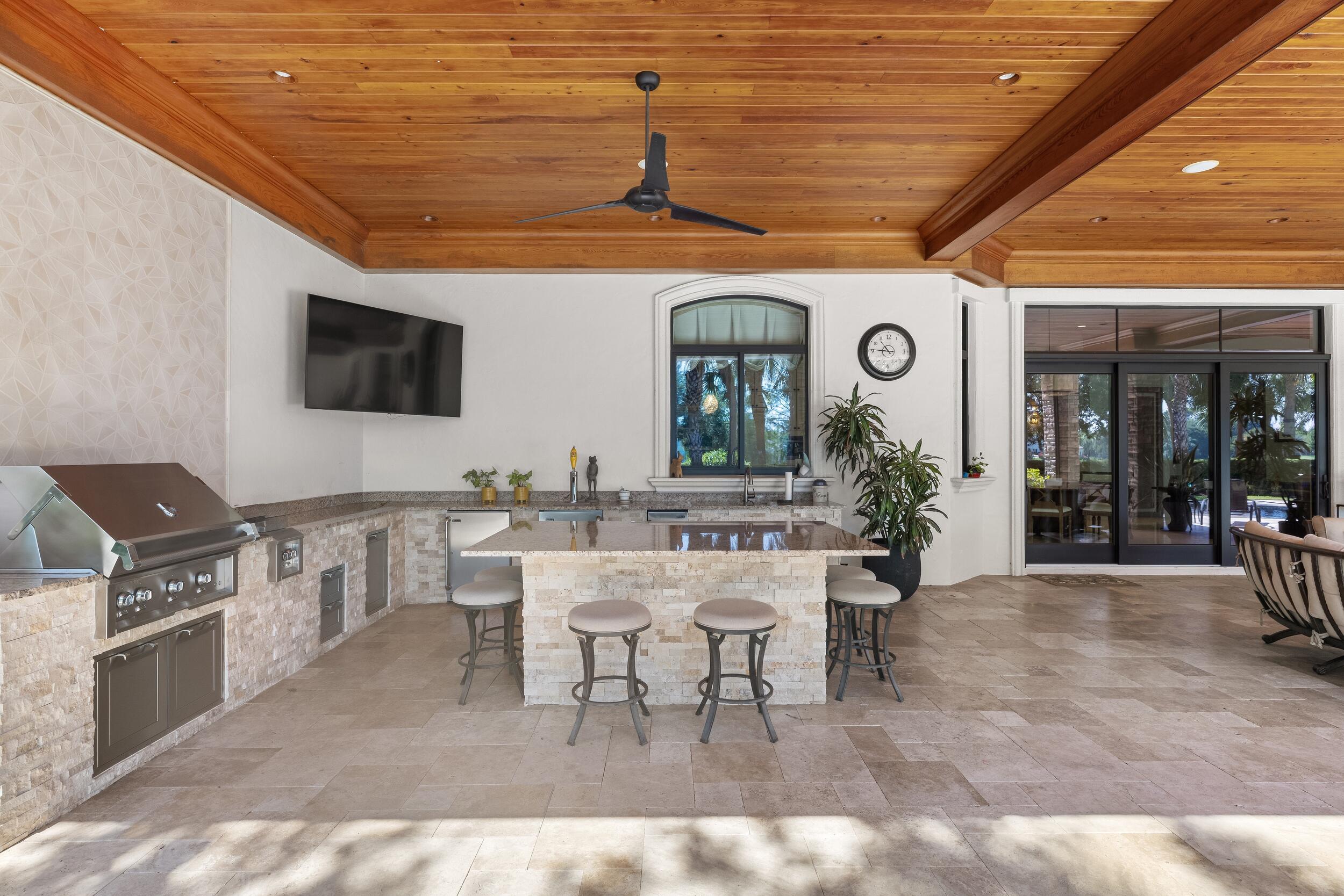 PARKLAND GOLF & COUNTRY CLUB - Residential