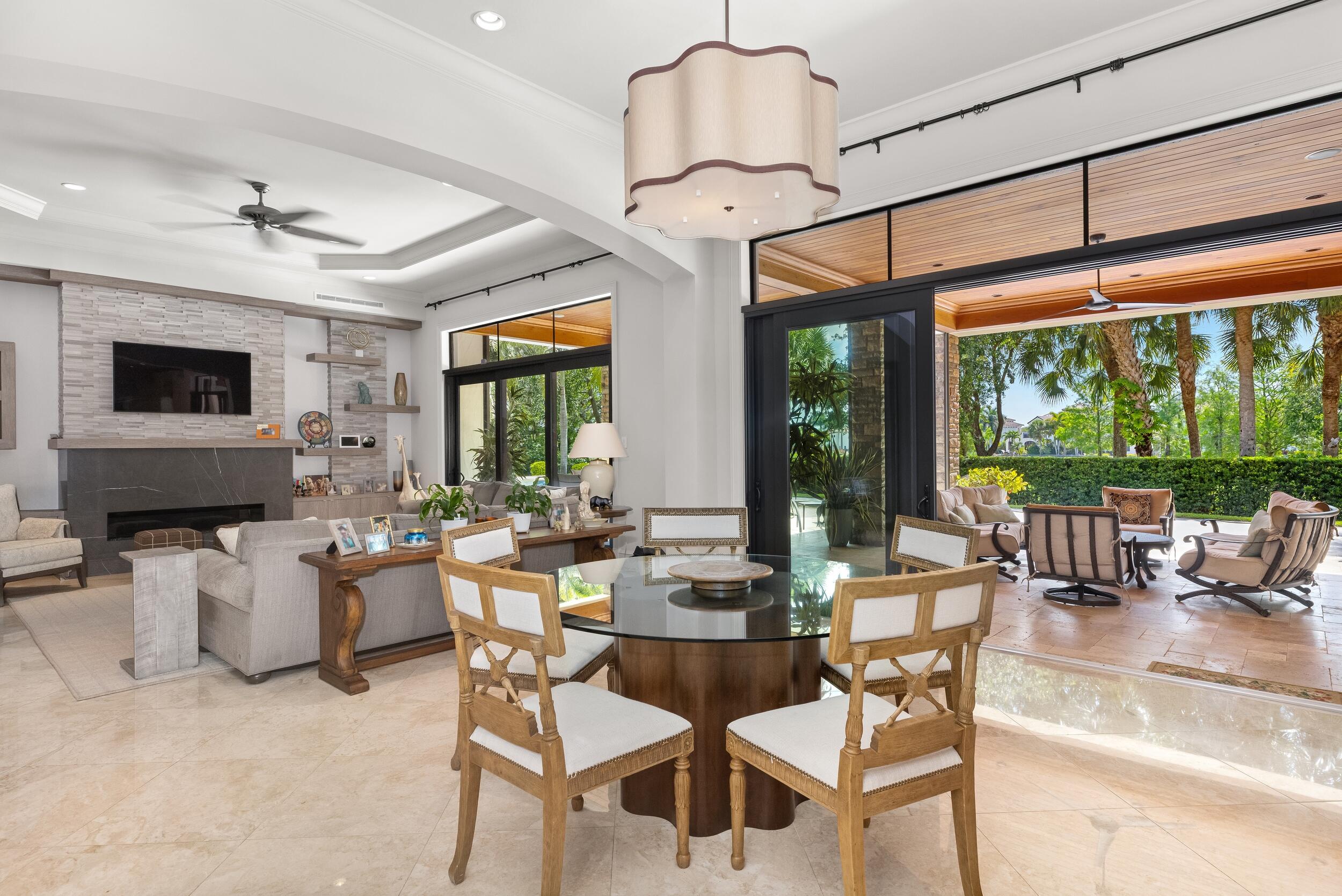 PARKLAND GOLF & COUNTRY CLUB - Residential