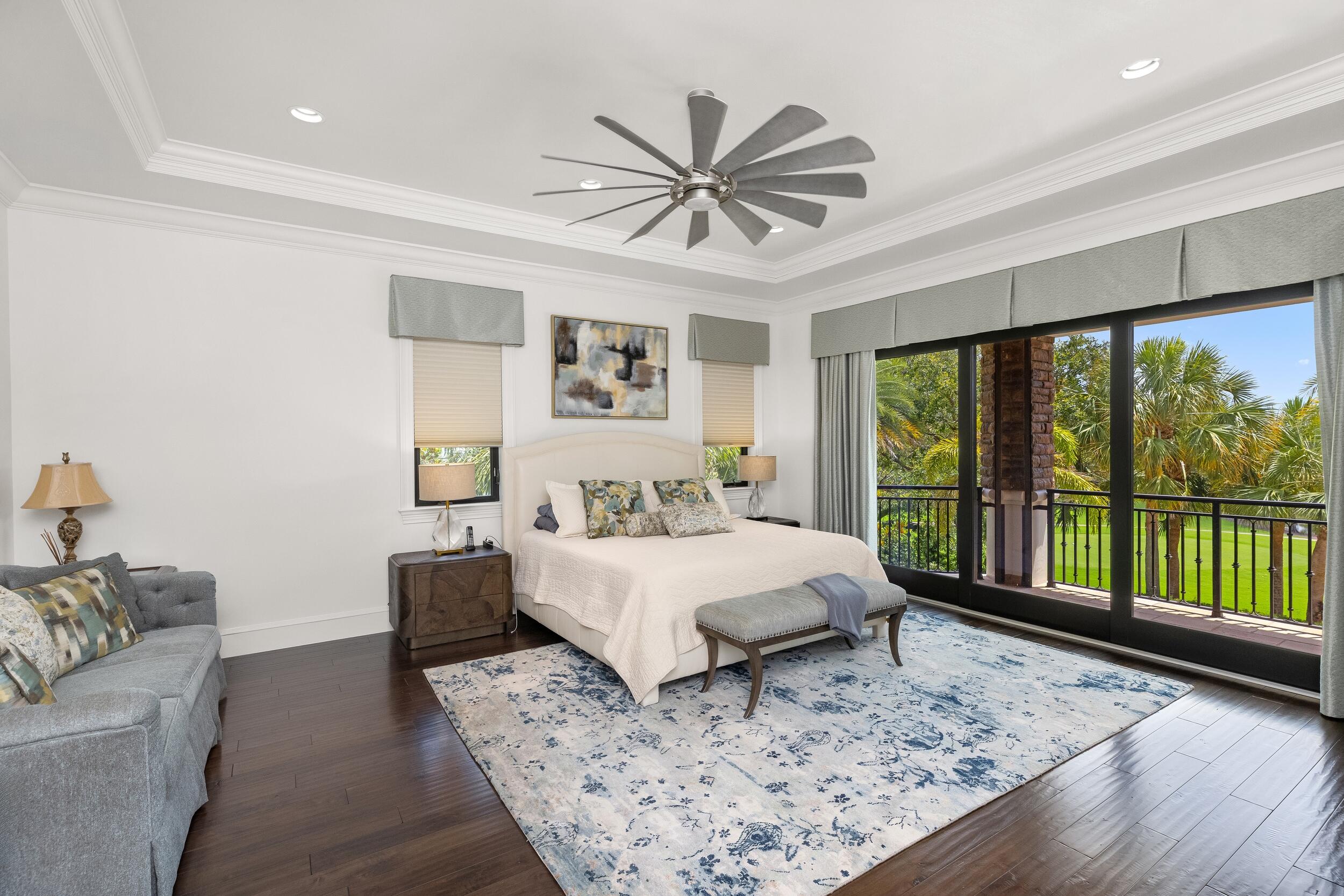PARKLAND GOLF & COUNTRY CLUB - Residential