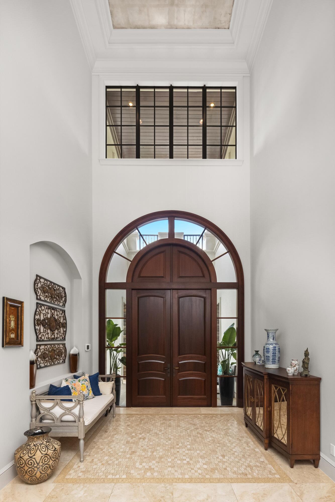 PARKLAND GOLF & COUNTRY CLUB - Residential