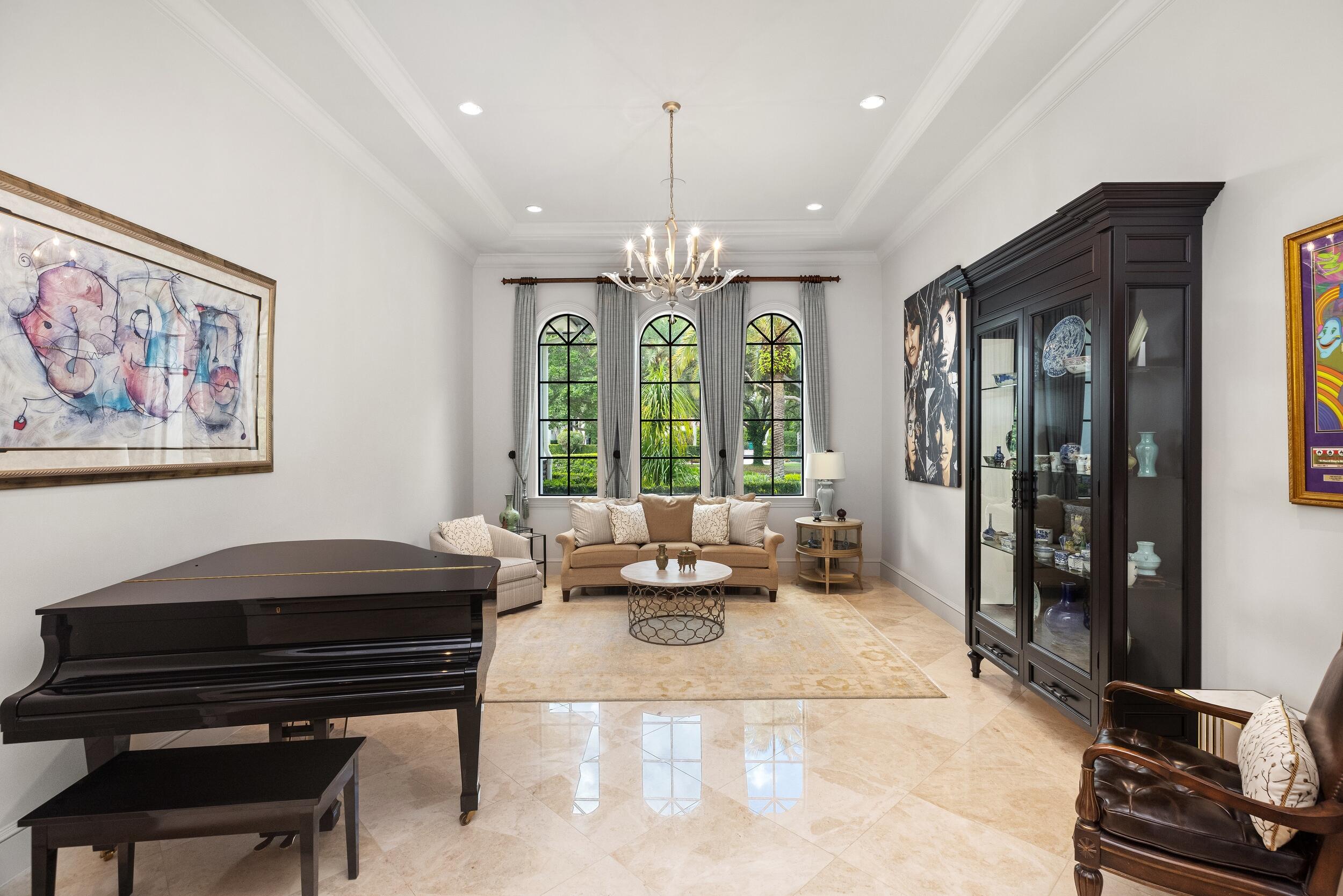PARKLAND GOLF & COUNTRY CLUB - Residential