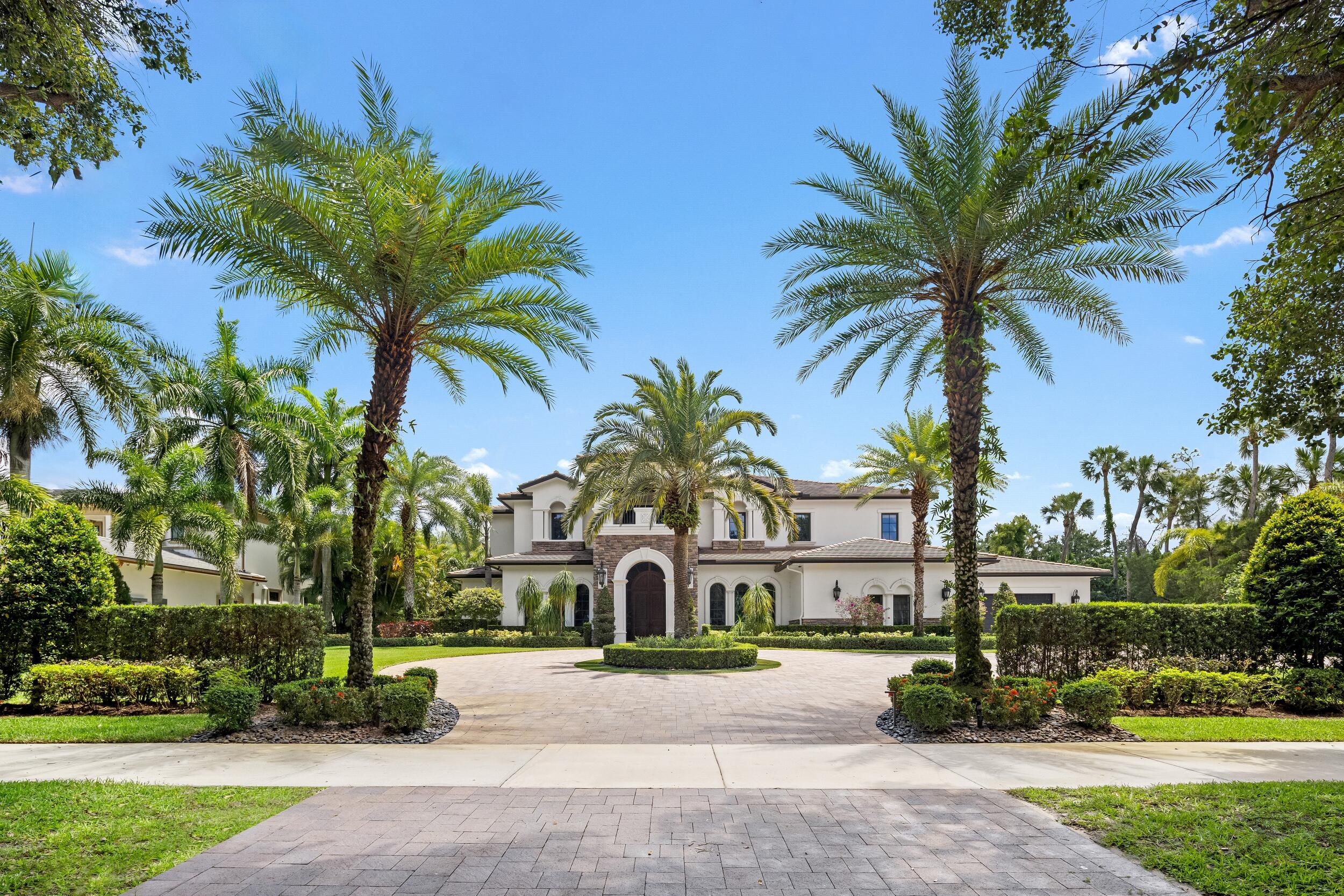 PARKLAND GOLF & COUNTRY CLUB - Residential