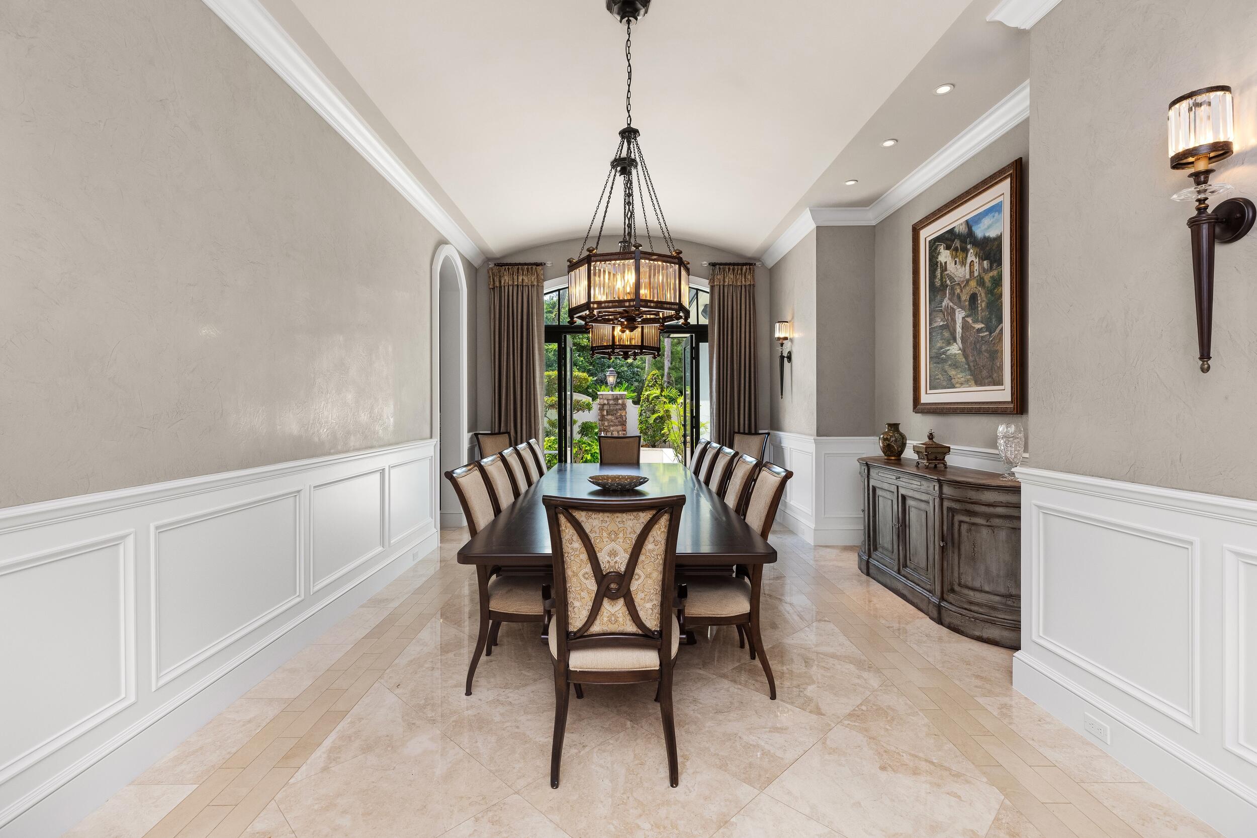 PARKLAND GOLF & COUNTRY CLUB - Residential