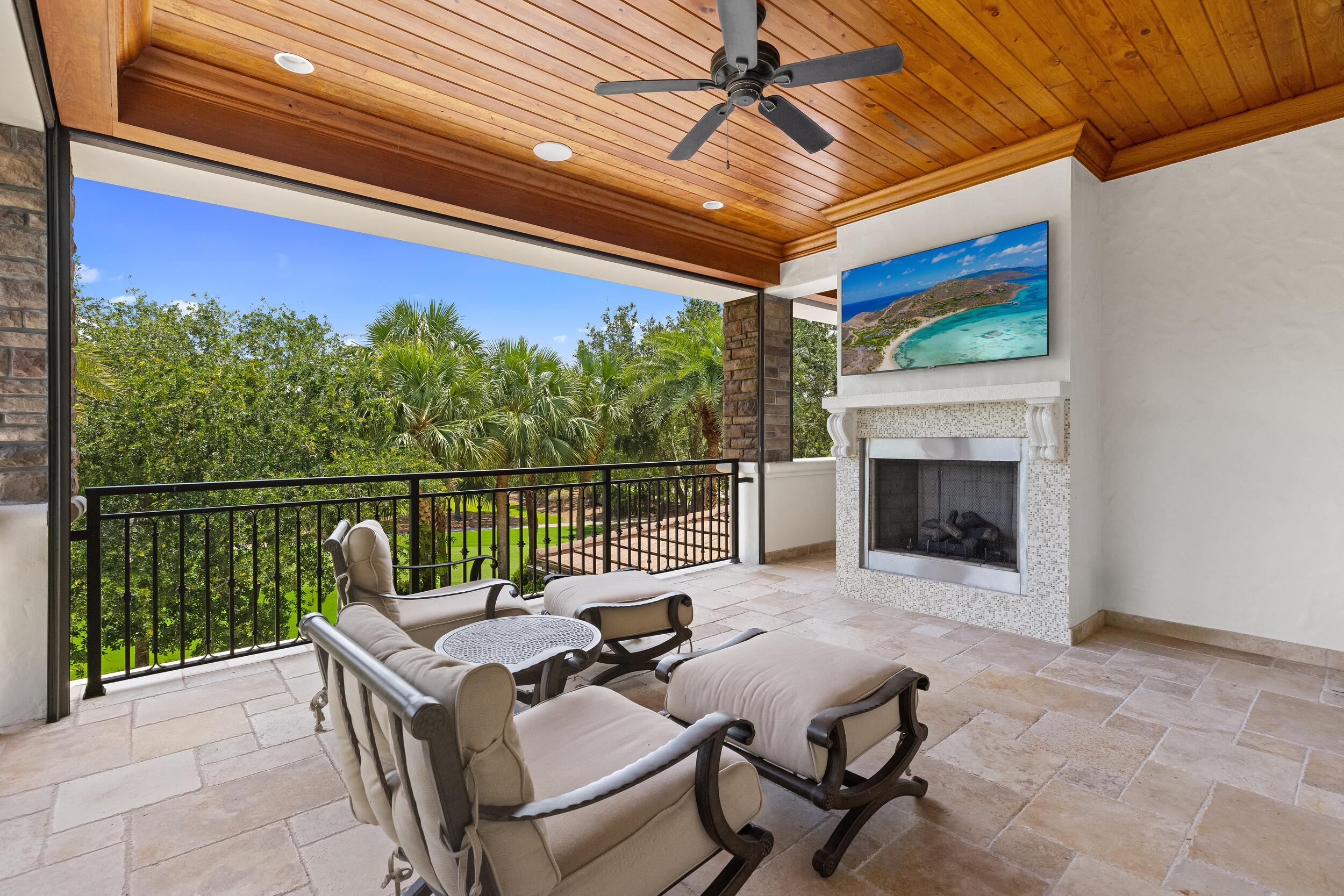 PARKLAND GOLF & COUNTRY CLUB - Residential