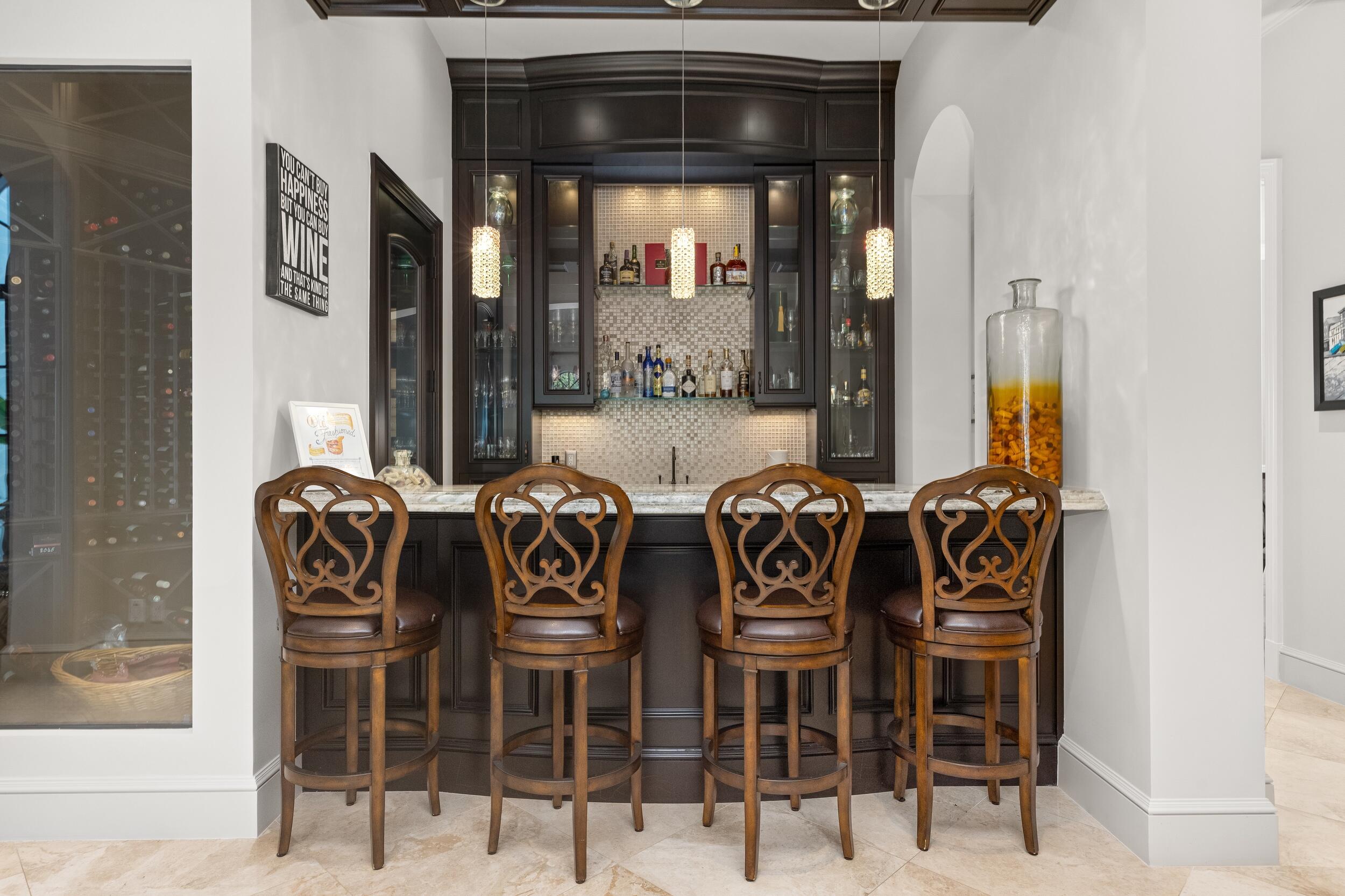 PARKLAND GOLF & COUNTRY CLUB - Residential