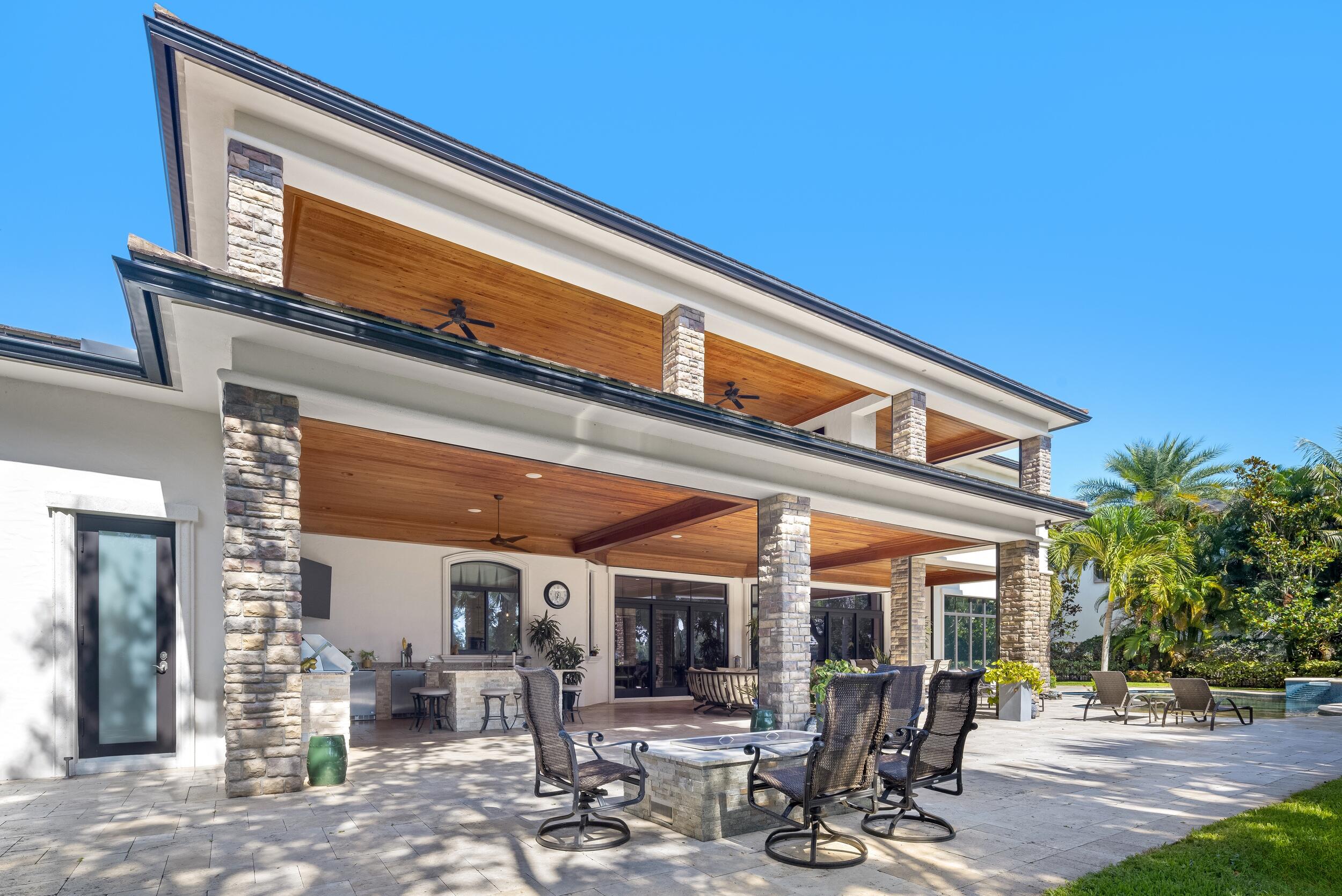 PARKLAND GOLF & COUNTRY CLUB - Residential