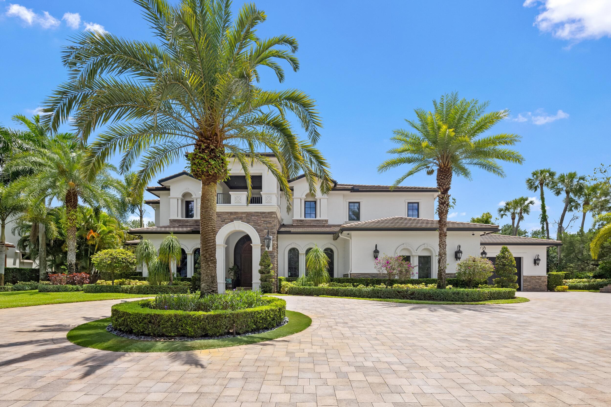 PARKLAND GOLF & COUNTRY CLUB - Residential