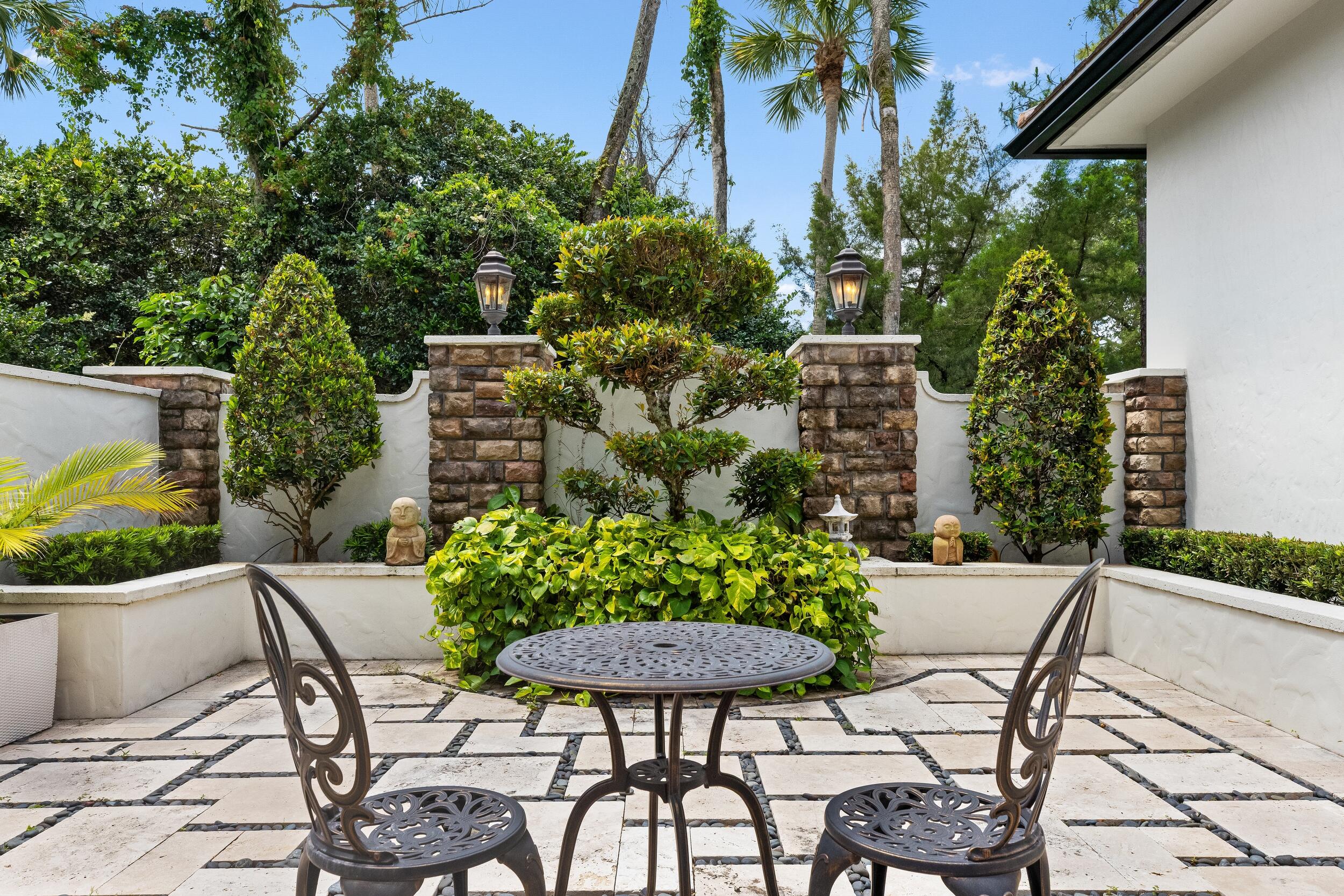 PARKLAND GOLF & COUNTRY CLUB - Residential